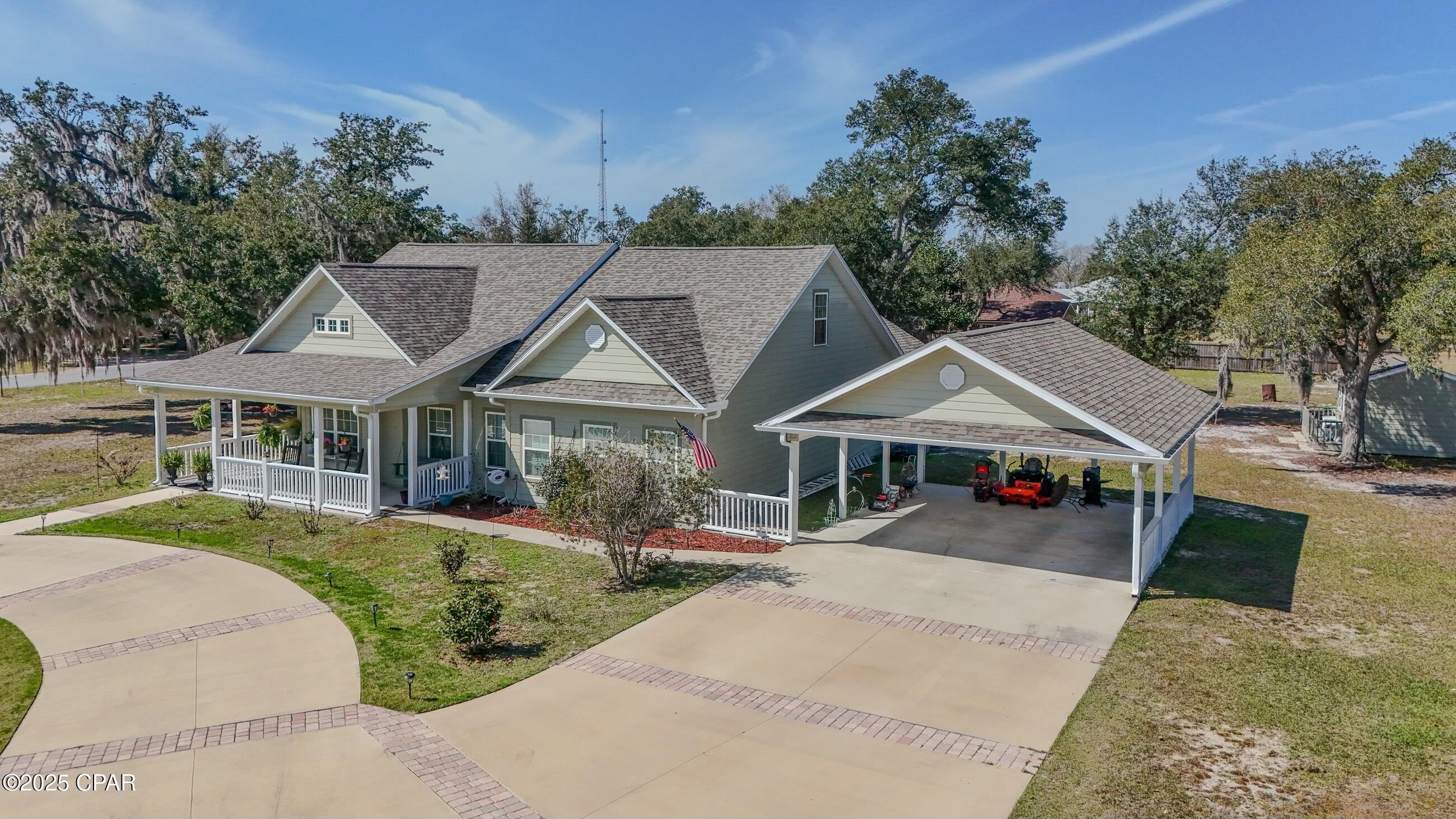 7101 Paul Conrad Drive