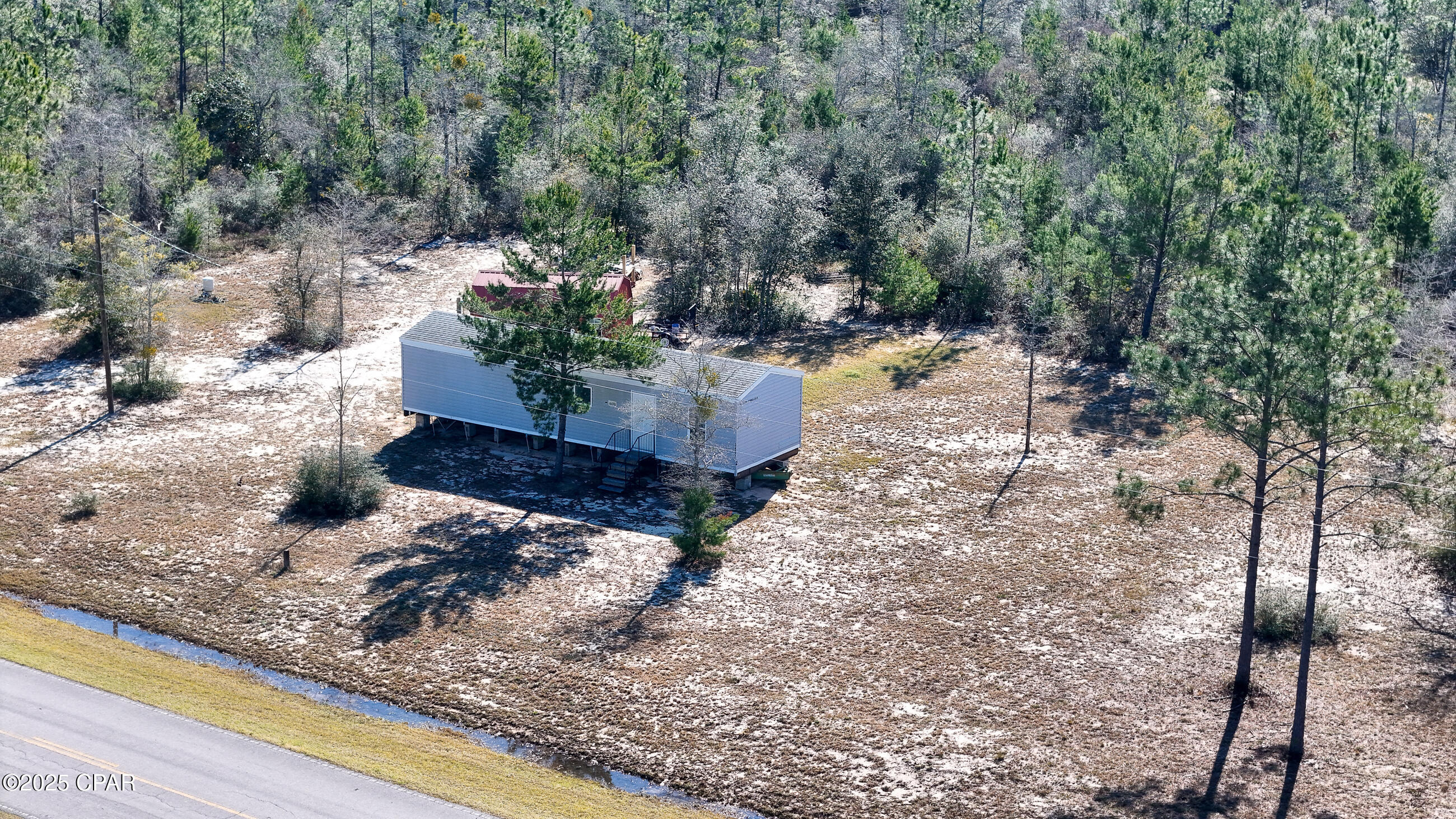 3407 NW County Road 274