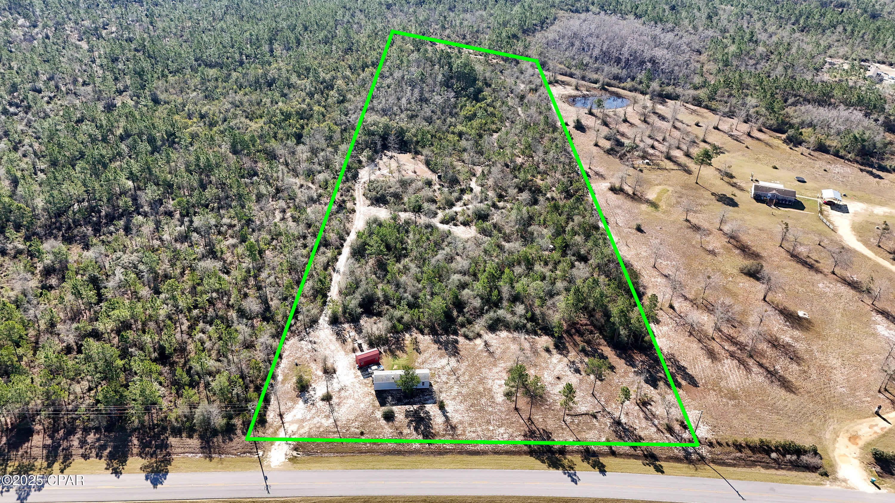 3407 NW County Road 274