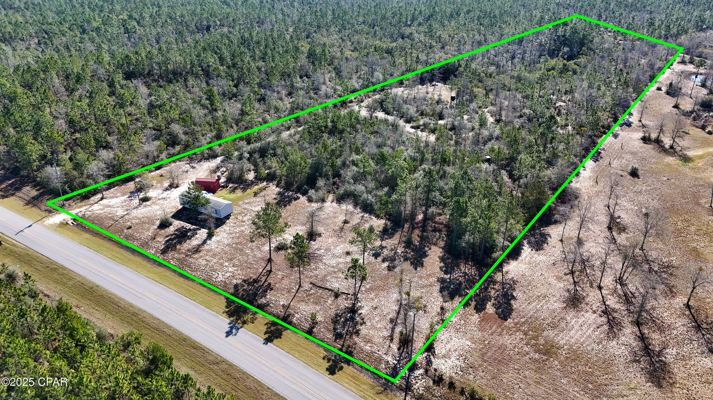 3407 NW County Road 274