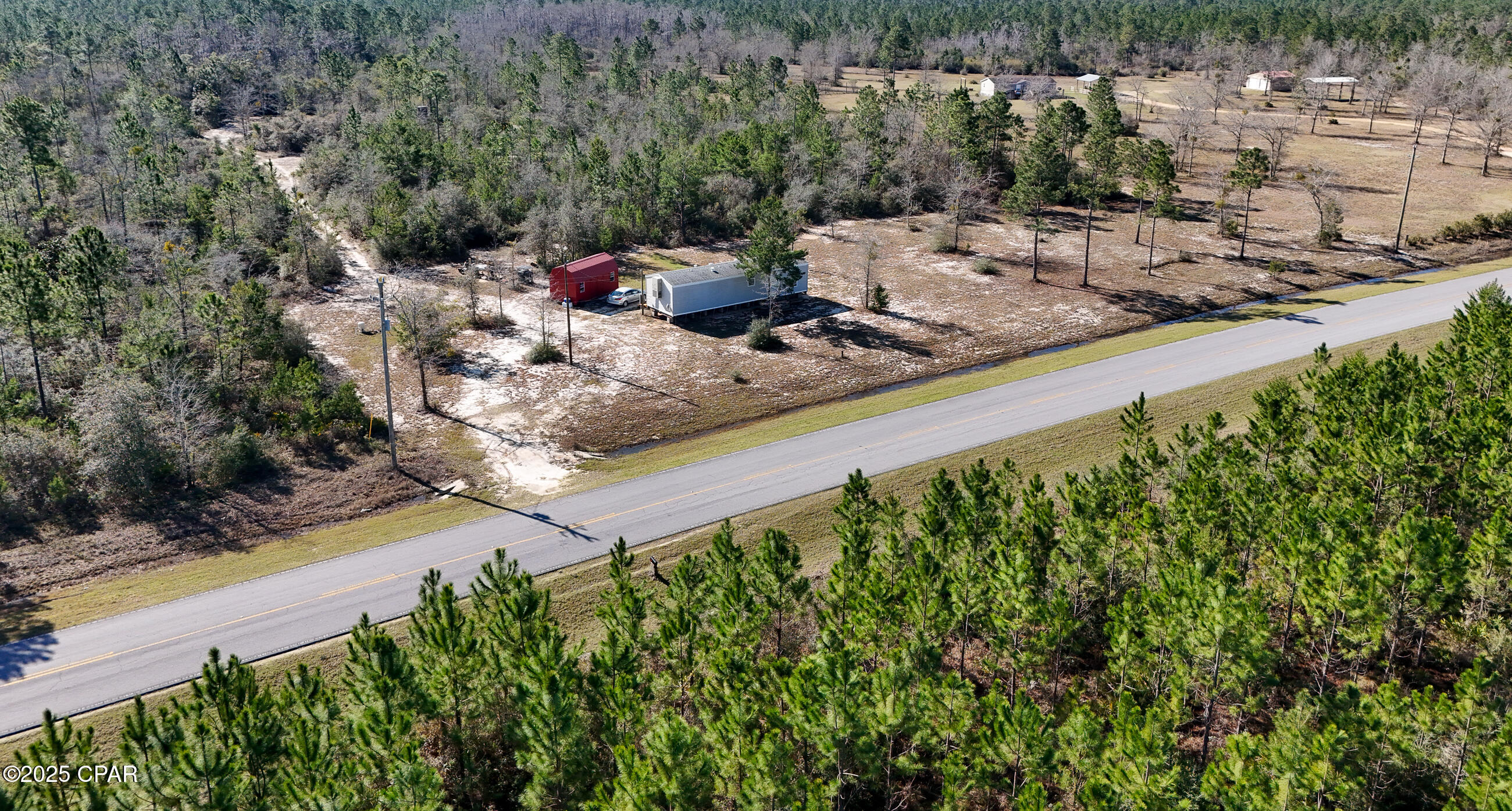 3407 NW County Road 274