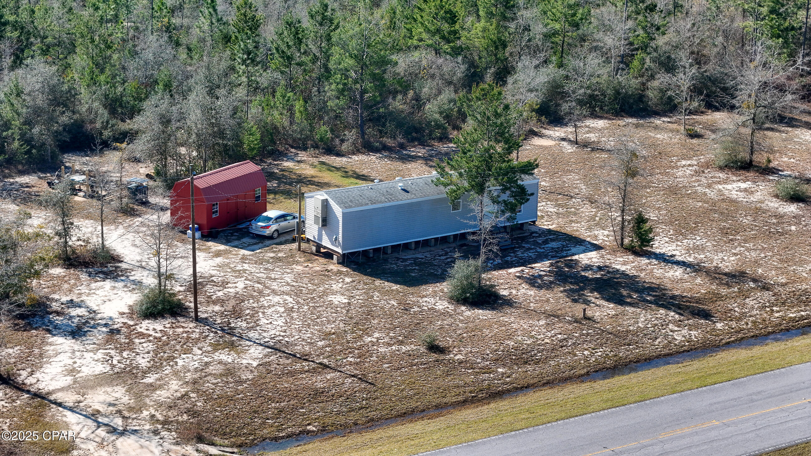 3407 NW County Road 274