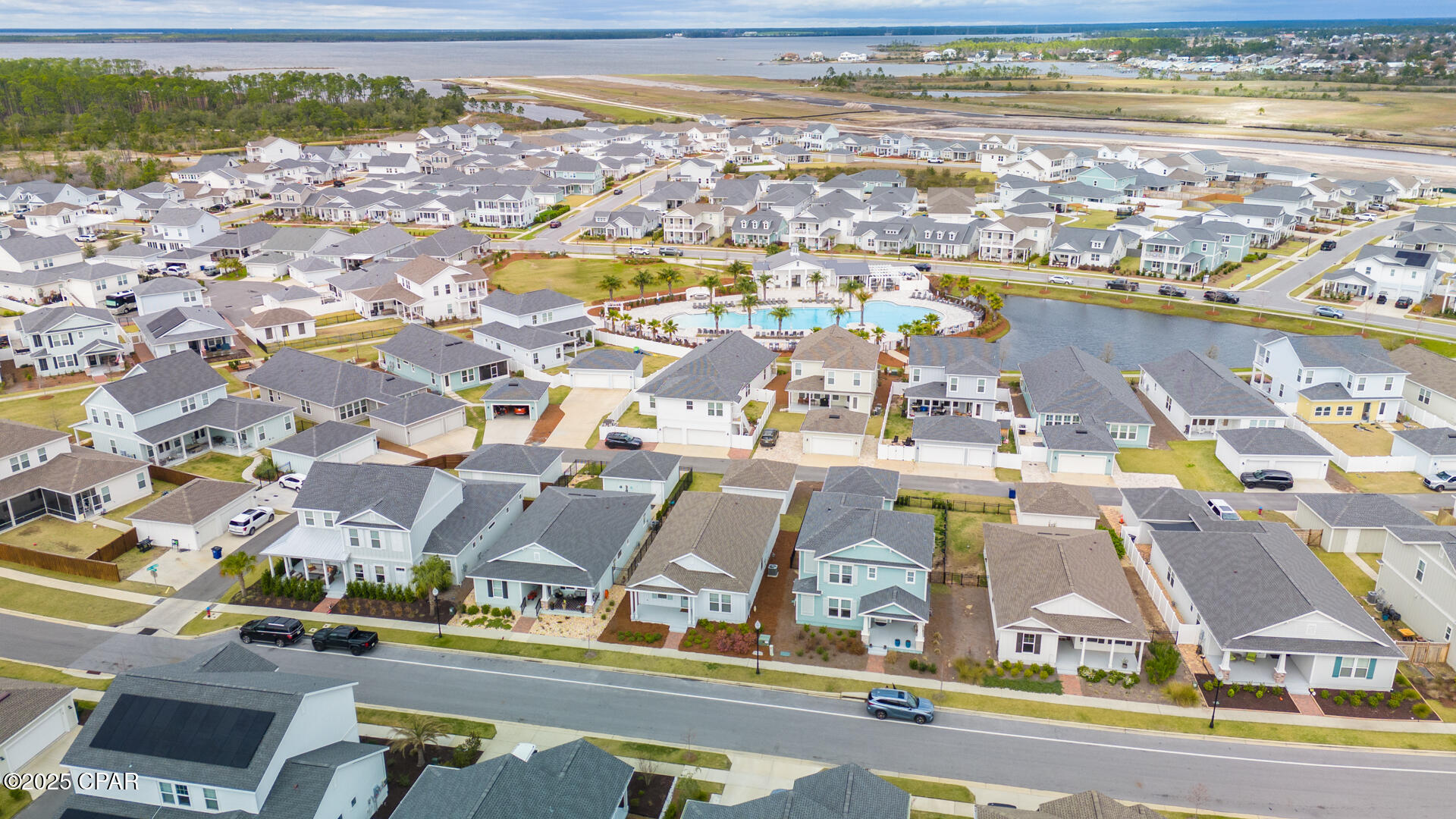 2009 Calamint Street