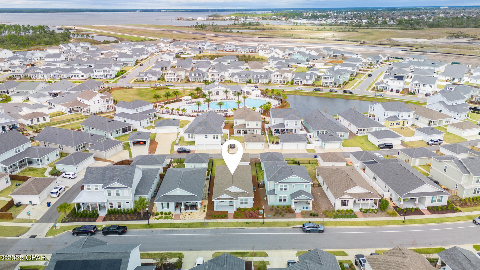 2009 Calamint Street