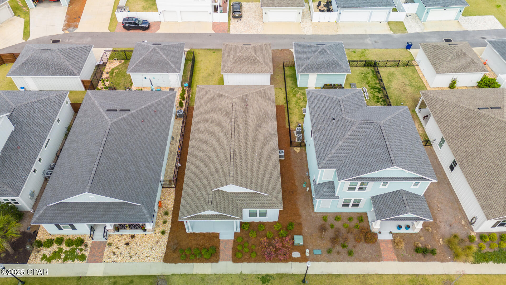 2009 Calamint Street