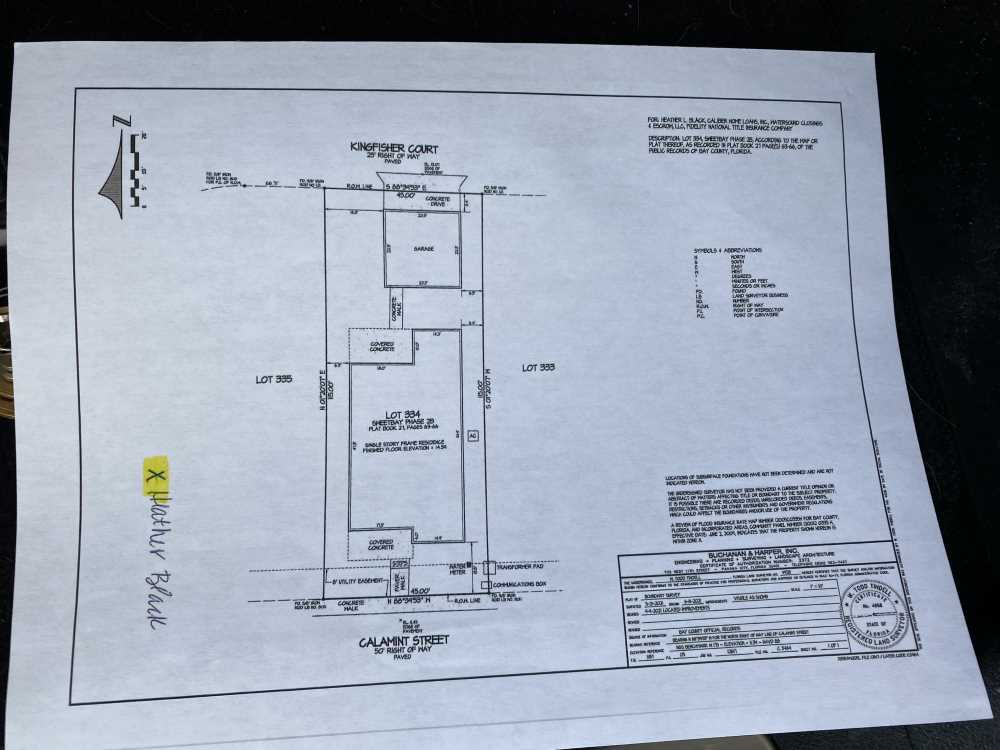 2009 Calamint Street