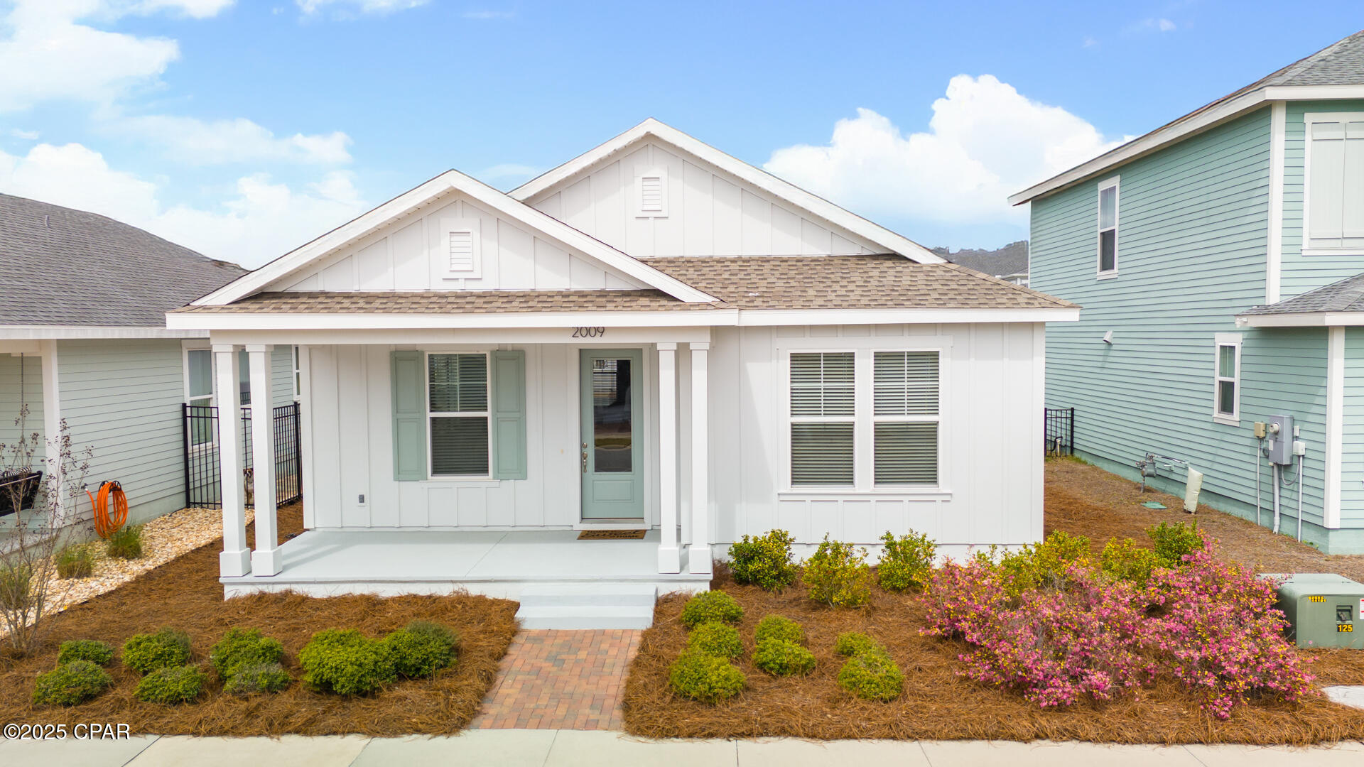 2009 Calamint Street