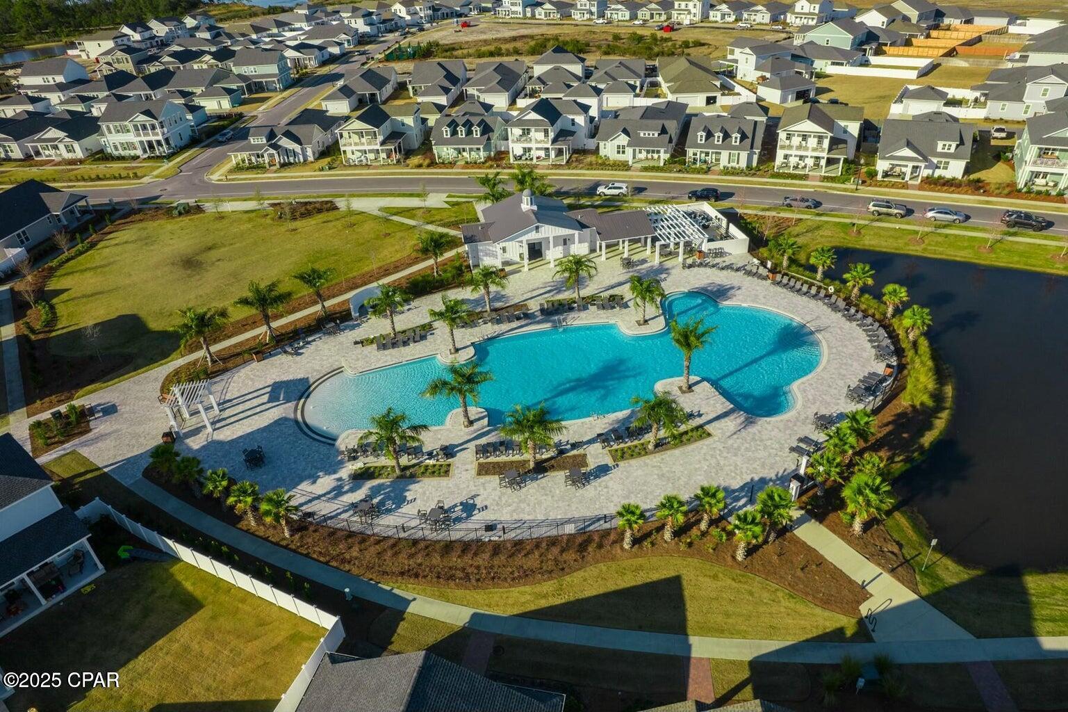 2009 Calamint Street