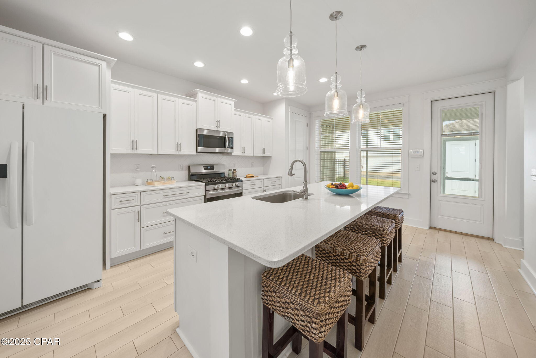 2009 Calamint Street