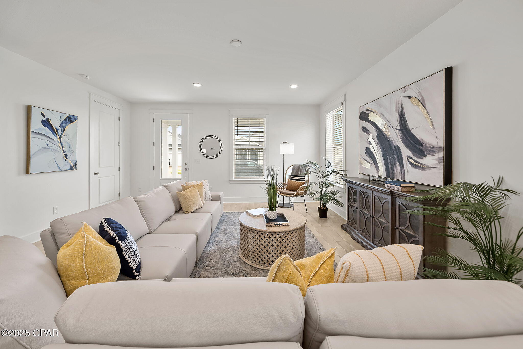 2009 Calamint Street