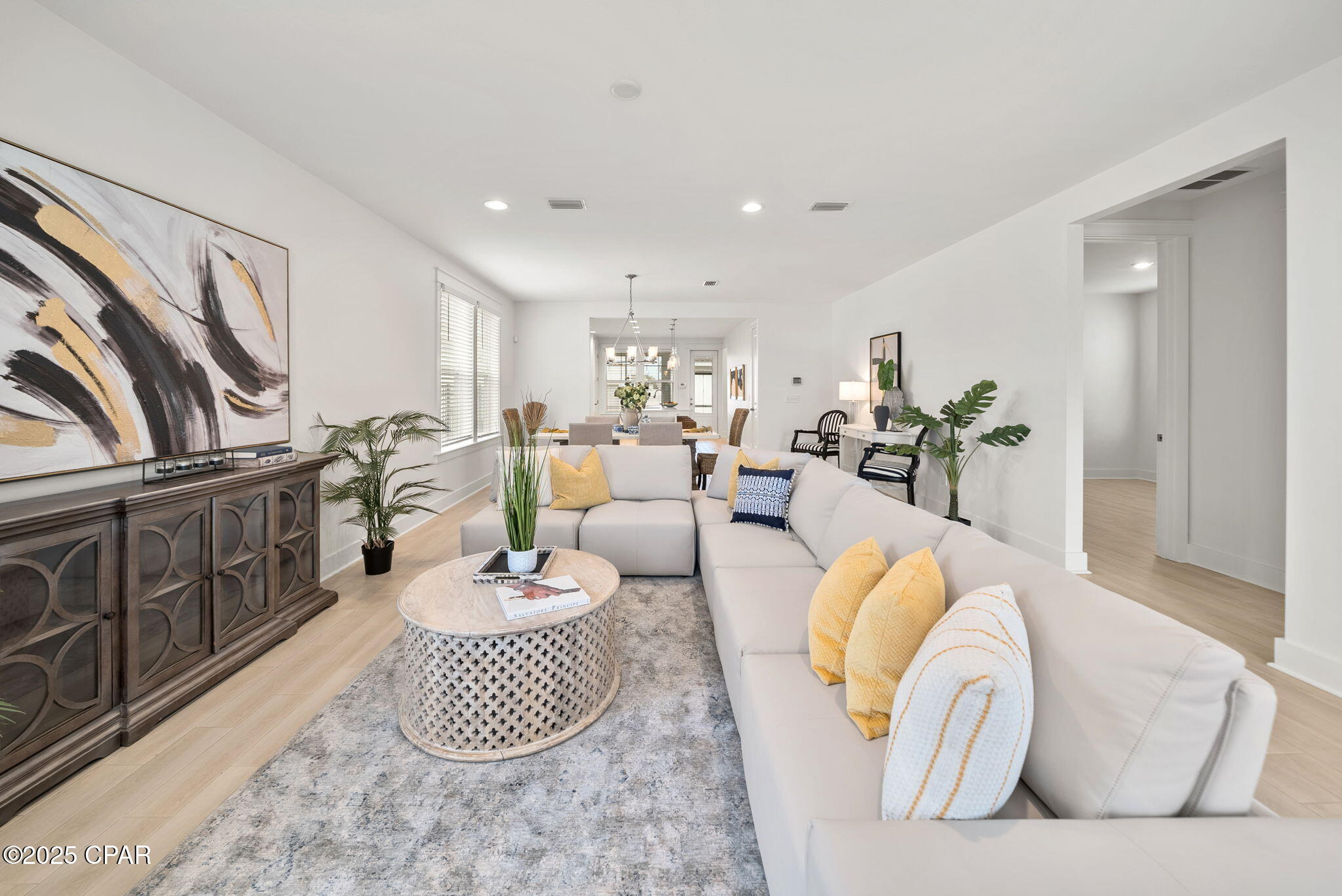 2009 Calamint Street