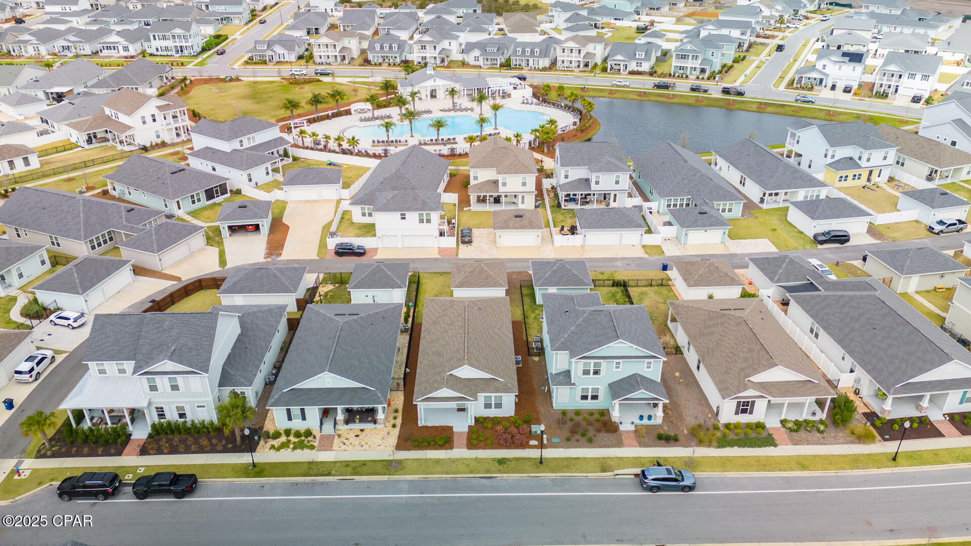 2009 Calamint Street