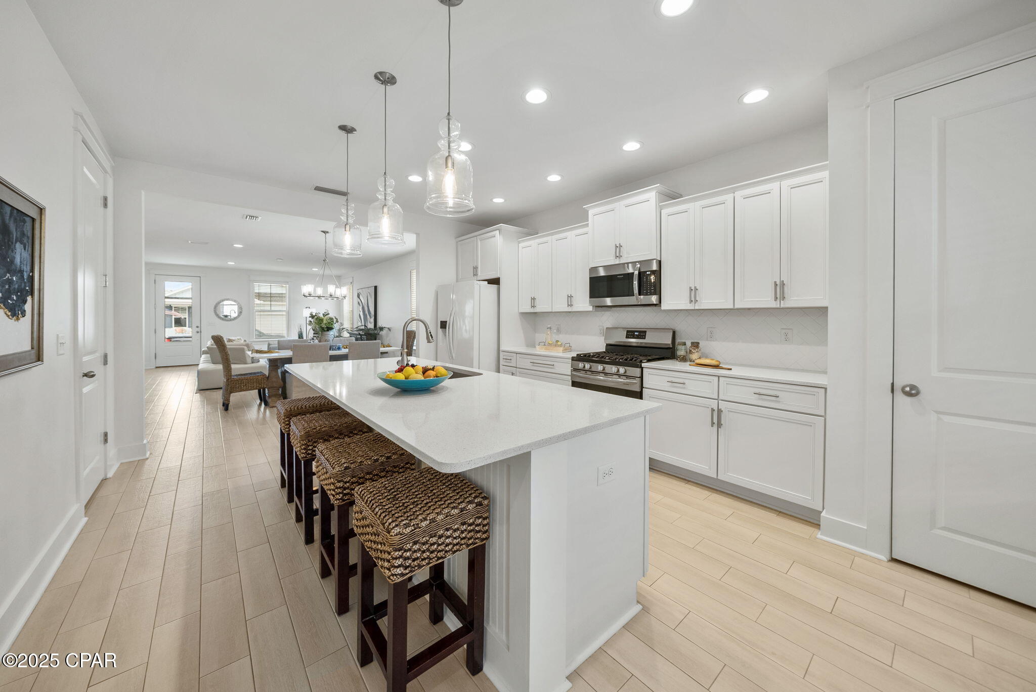 2009 Calamint Street