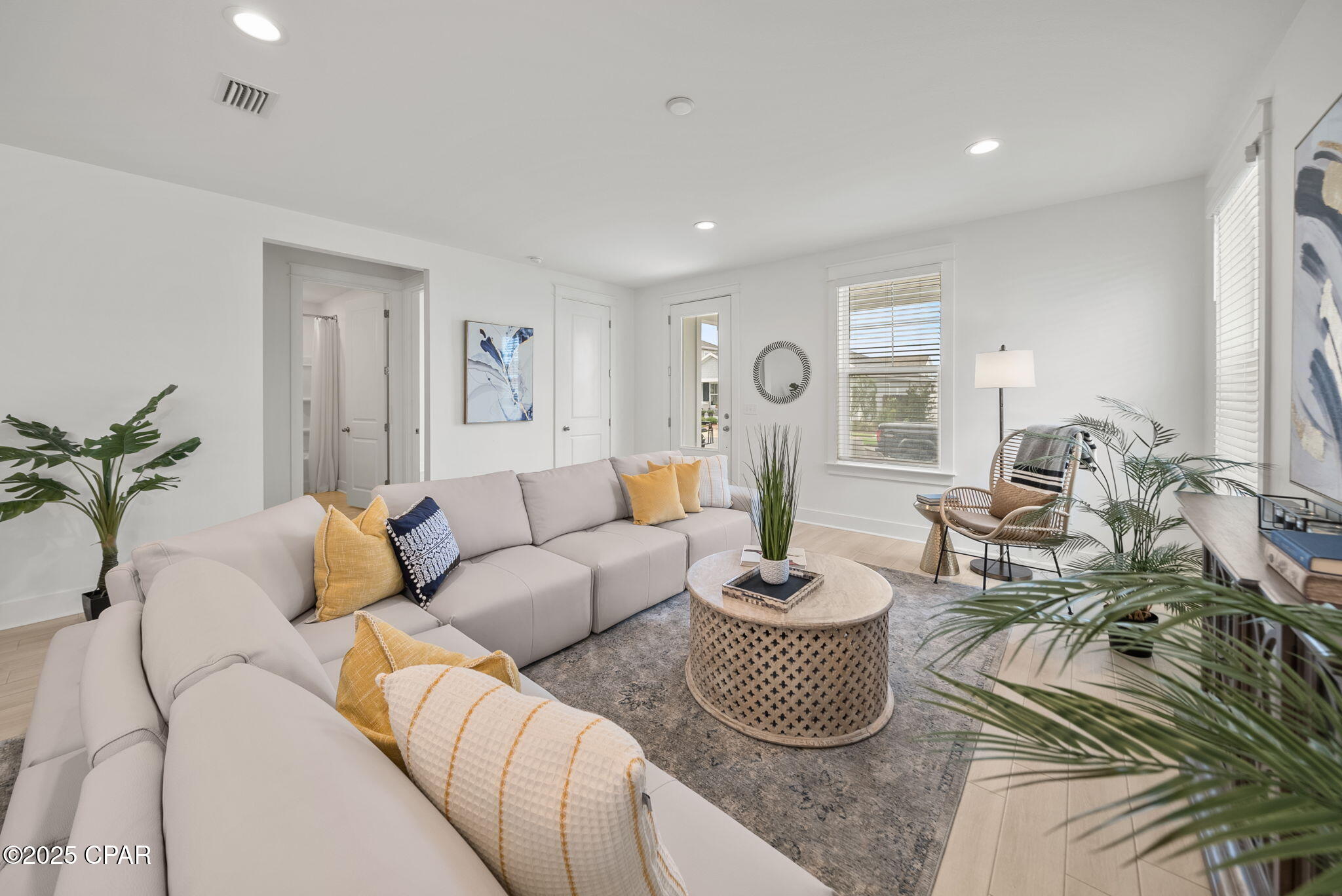 2009 Calamint Street