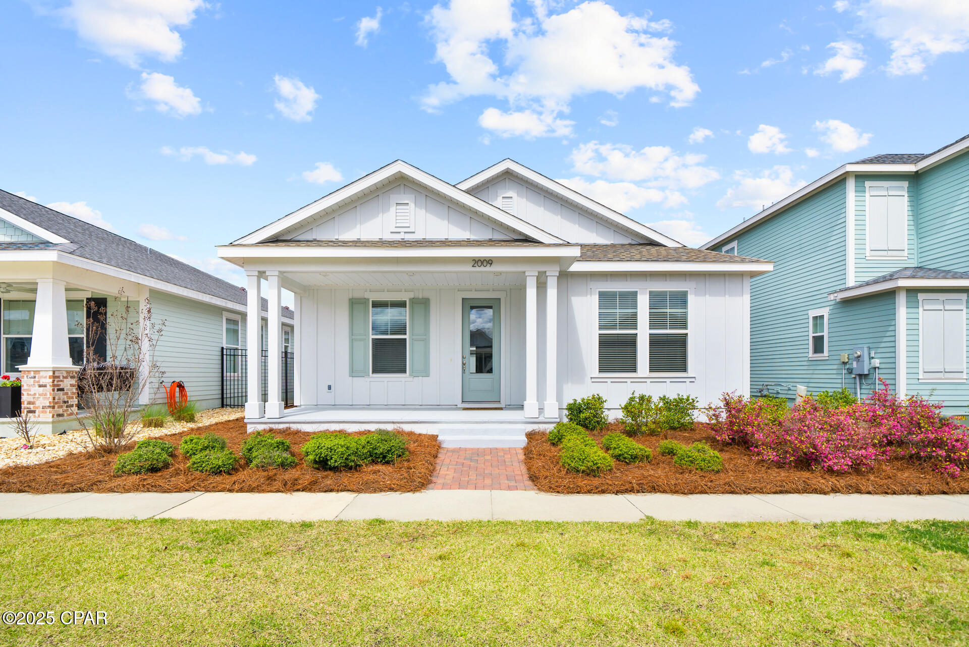2009 Calamint Street