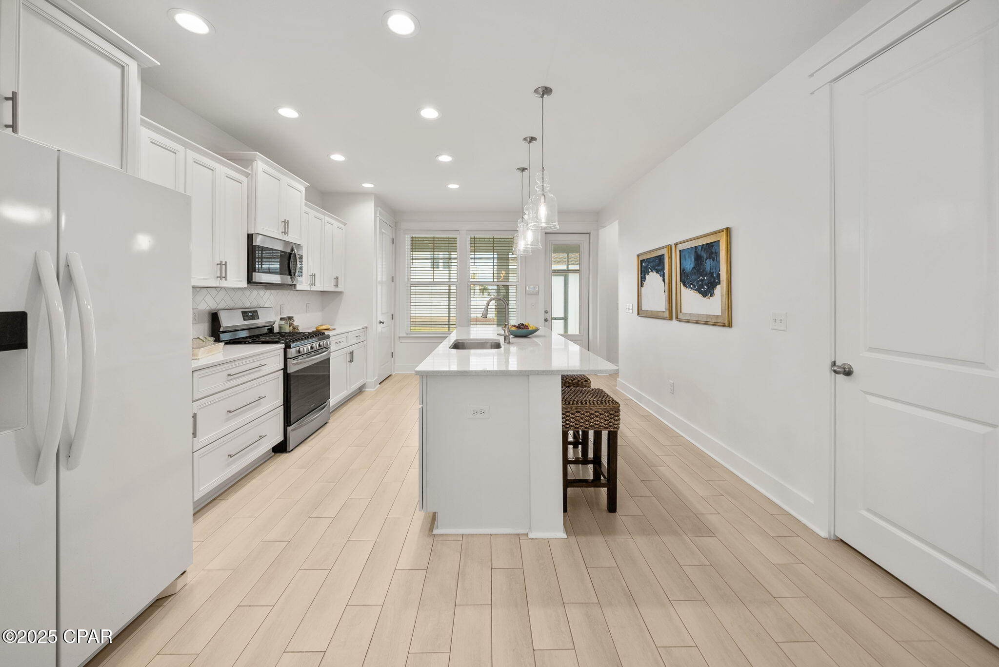 2009 Calamint Street