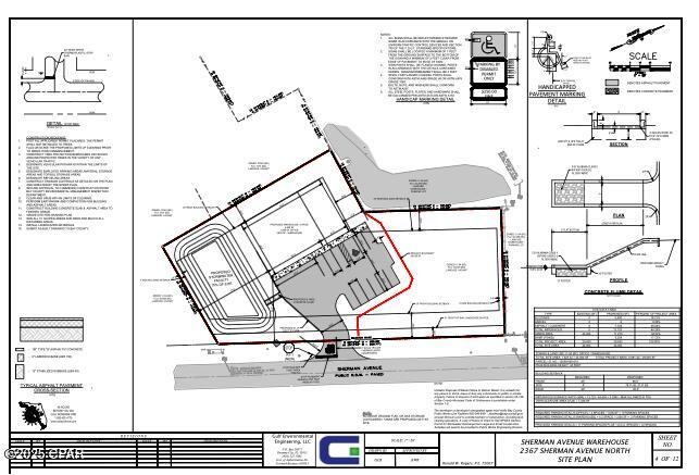 2367 N Sherman Avenue