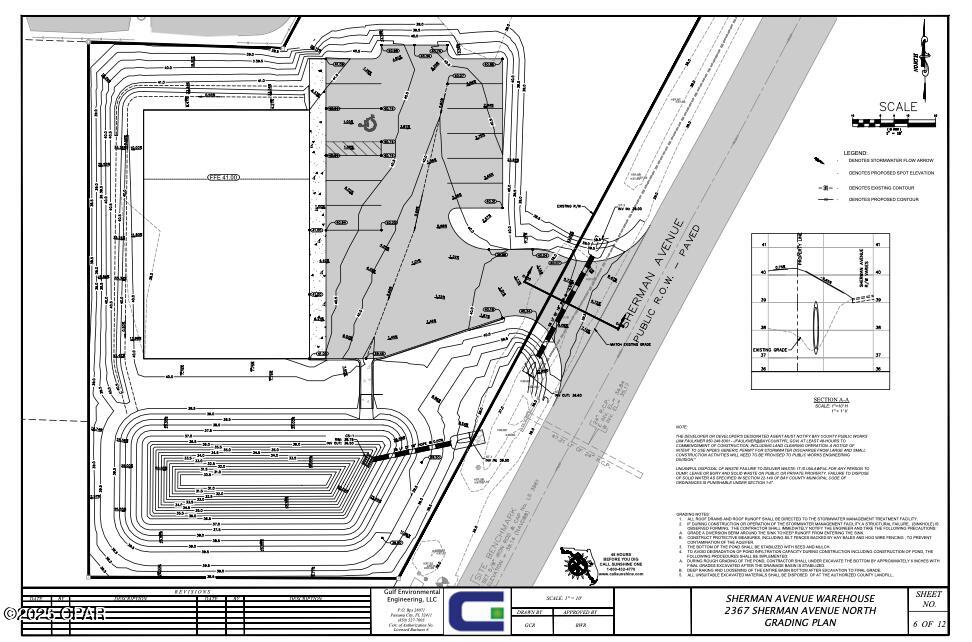 2367 N Sherman Avenue