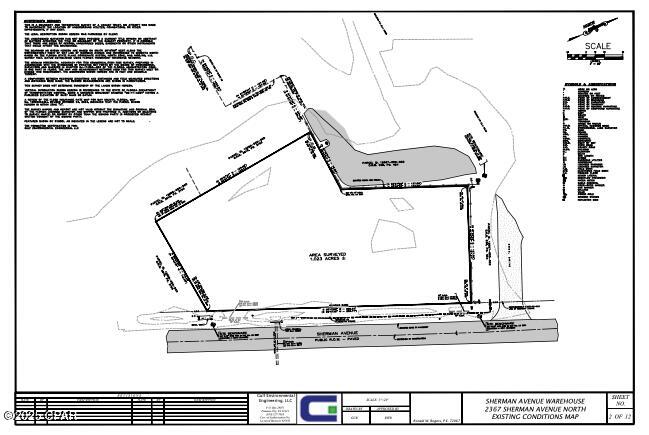 2367 N Sherman Avenue