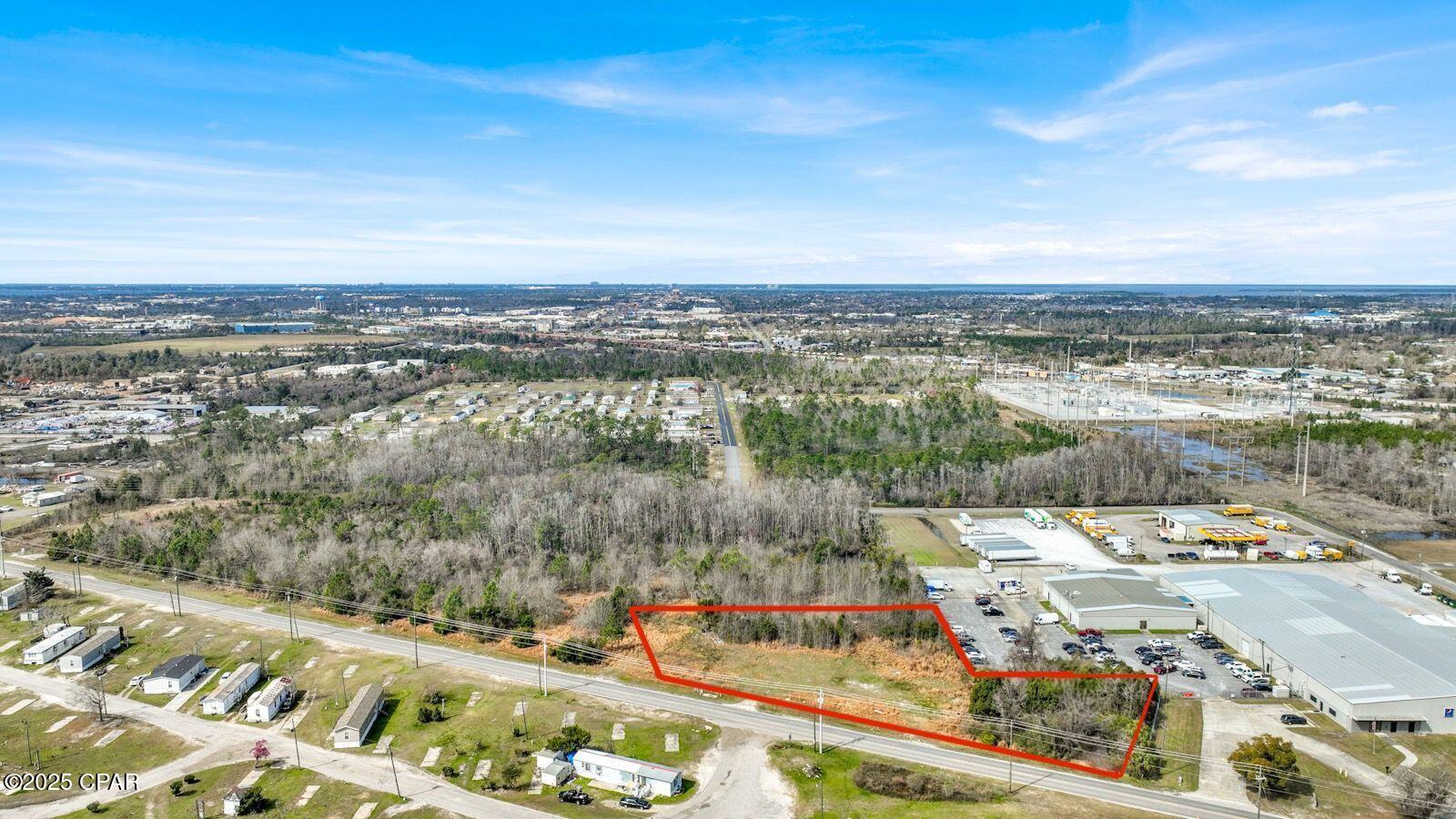 2367 N Sherman Avenue