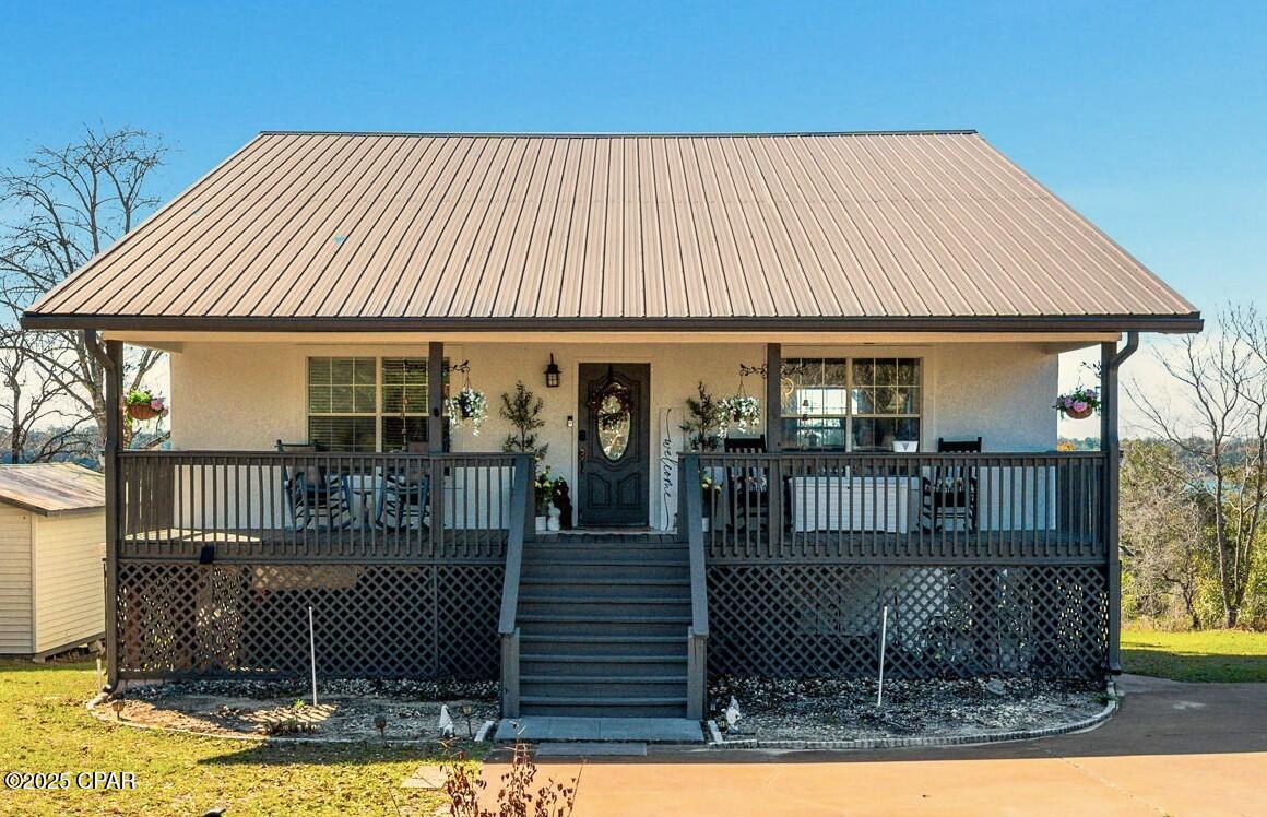 4427 Leisure Lakes Drive