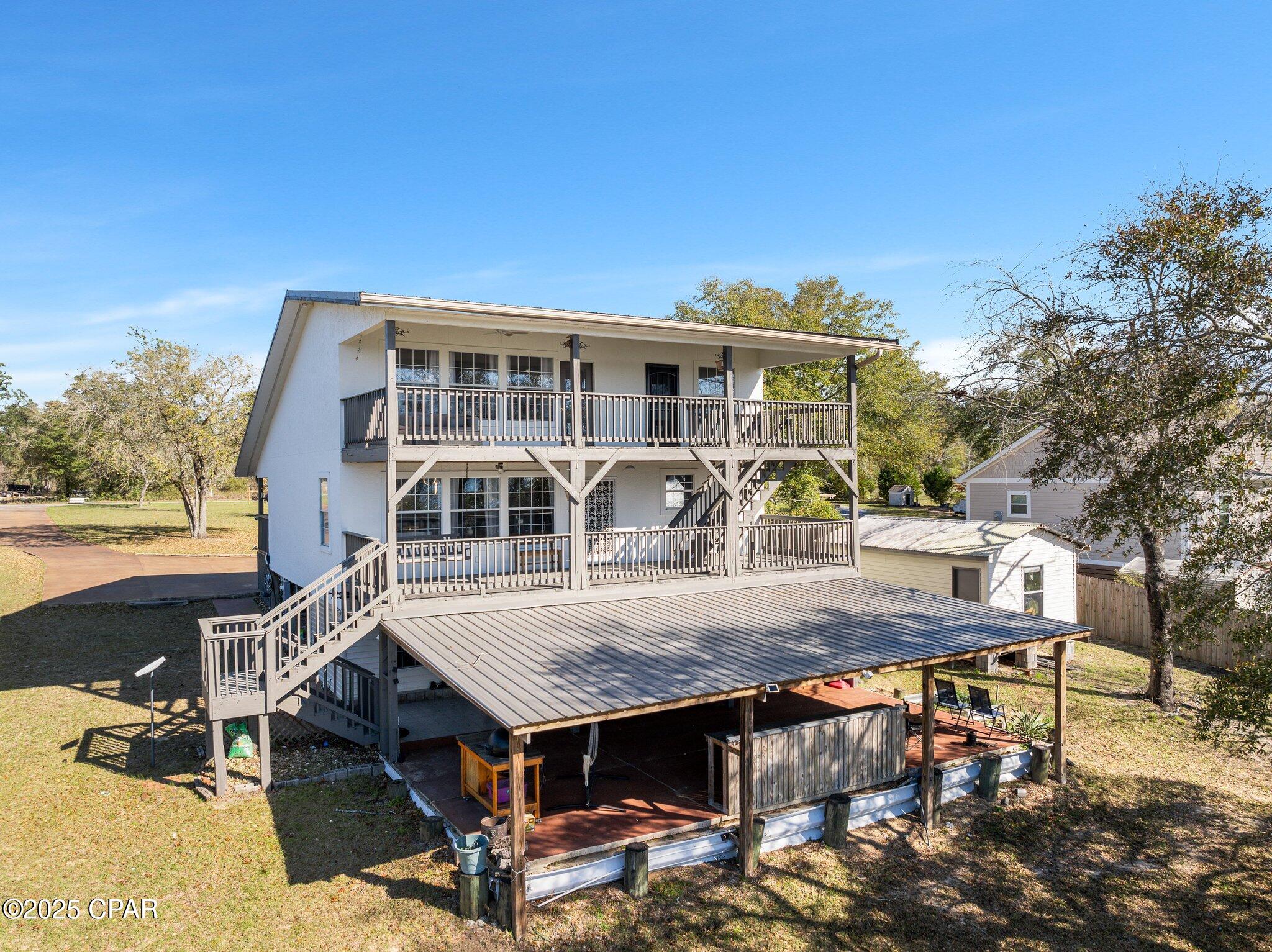 4427 Leisure Lakes Drive