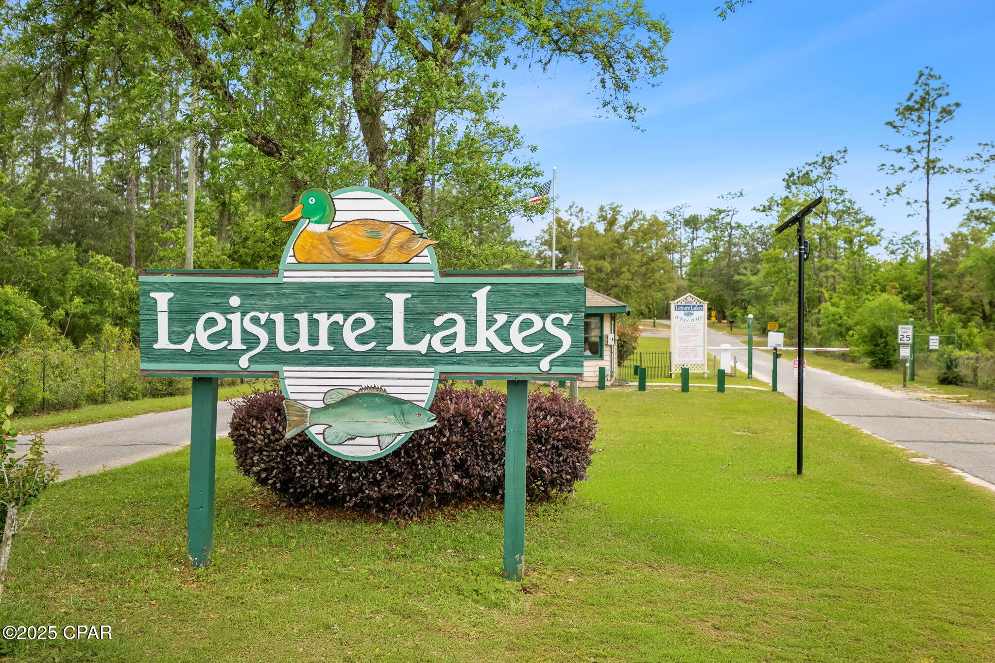 4427 Leisure Lakes Drive