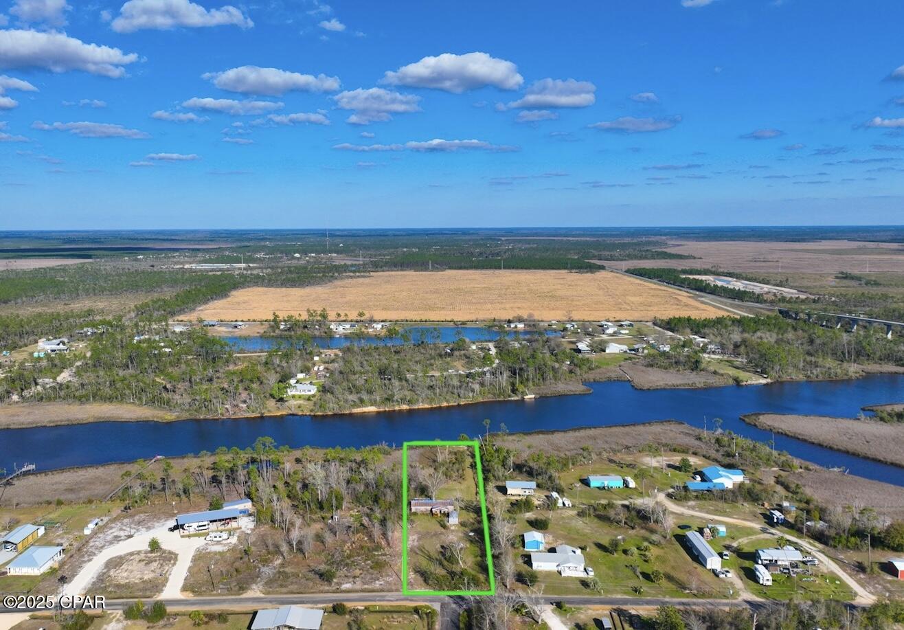 510 N Canal Drive, Port St. Joe