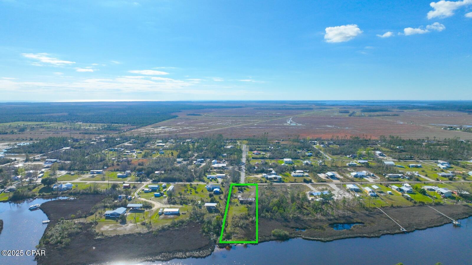 510 N Canal Drive, Port St. Joe