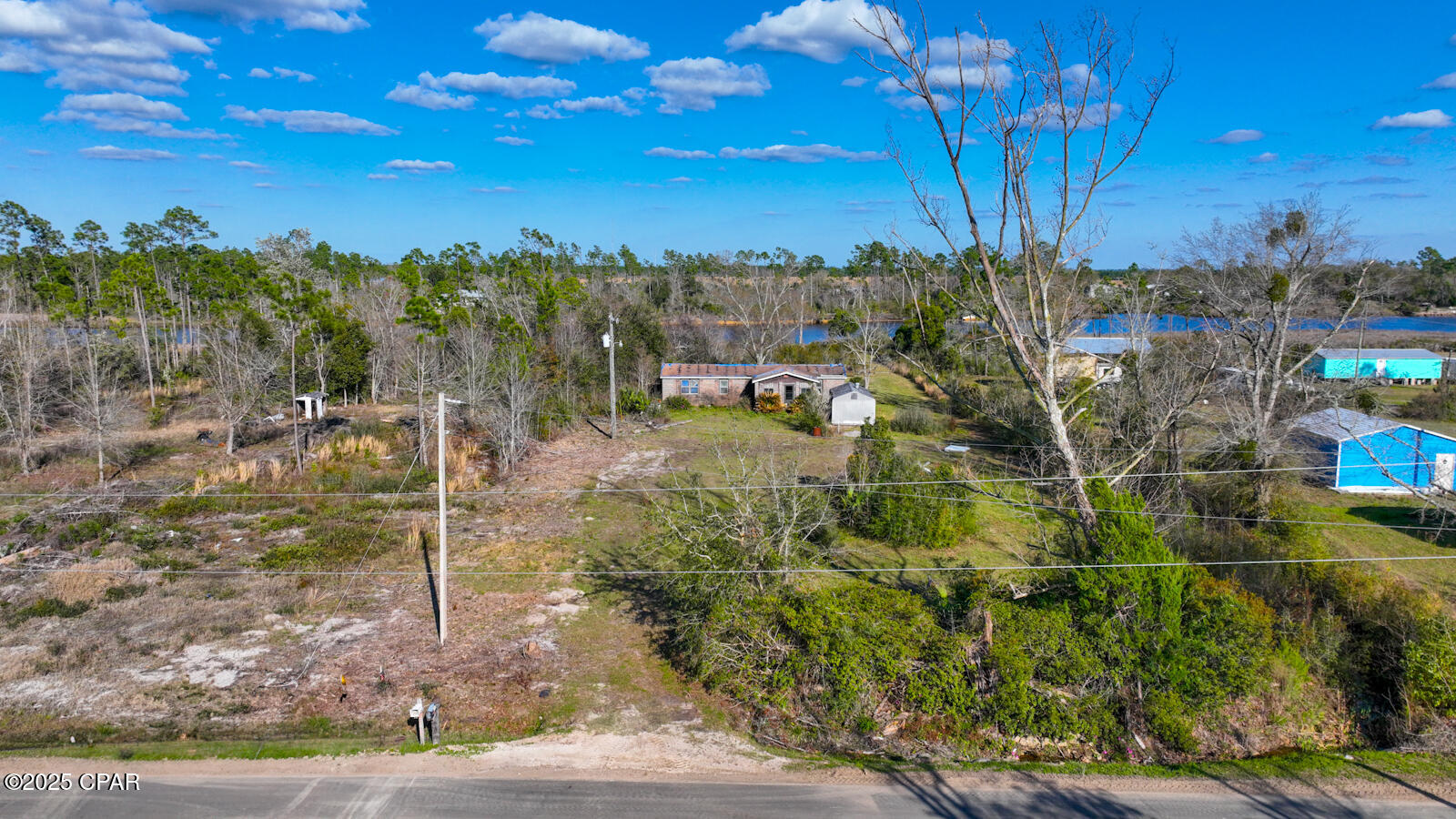 510 N Canal Drive, Port St. Joe