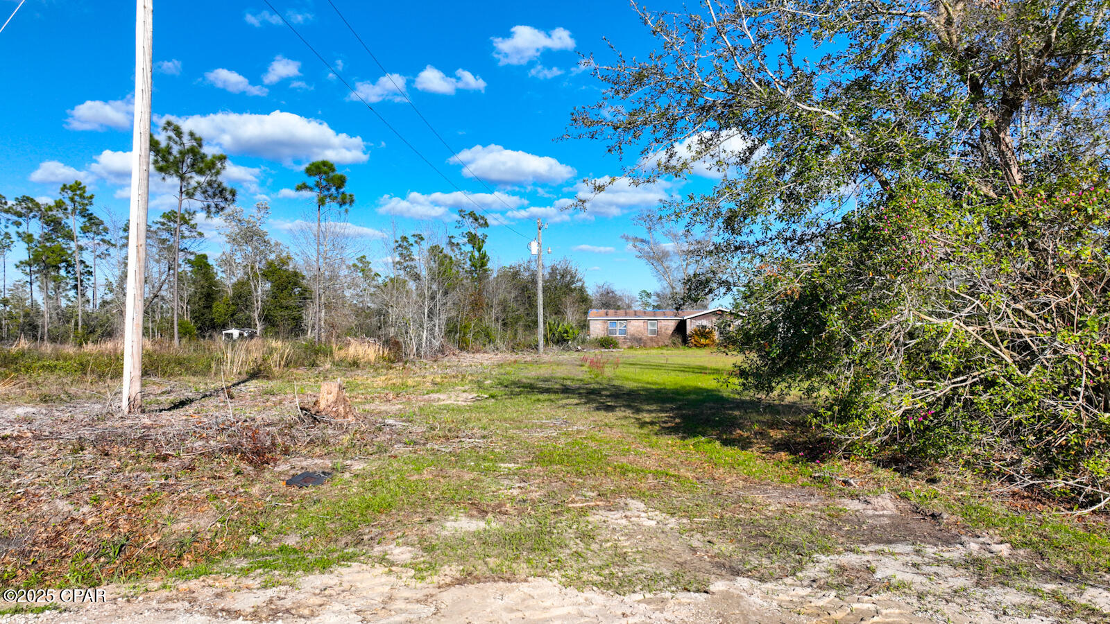 510 N Canal Drive, Port St. Joe