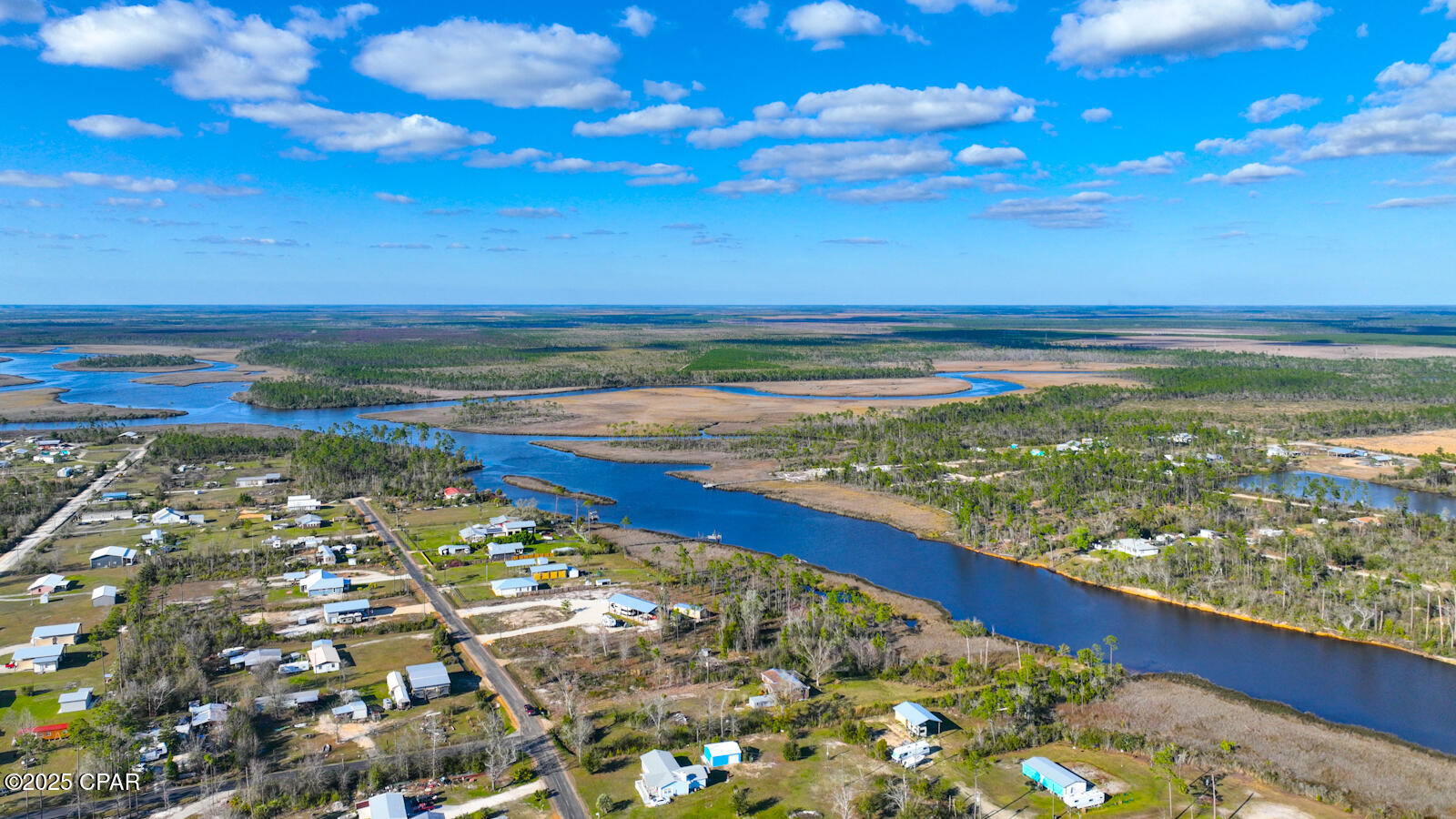 510 N Canal Drive, Port St. Joe