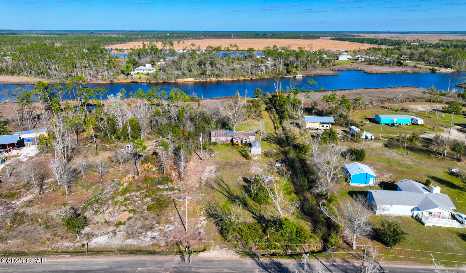 510 N Canal Drive, Port St. Joe