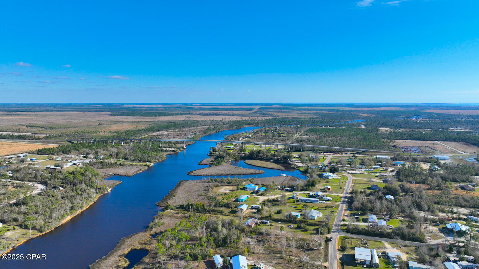 510 N Canal Drive, Port St. Joe