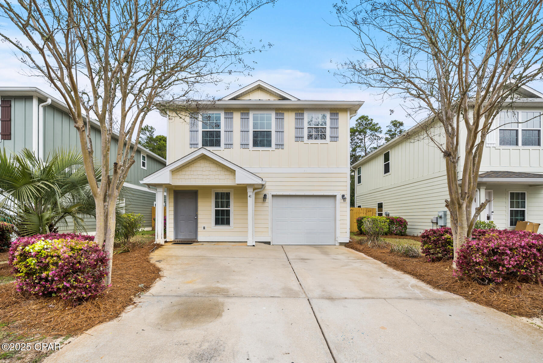 41 Hackberry Way