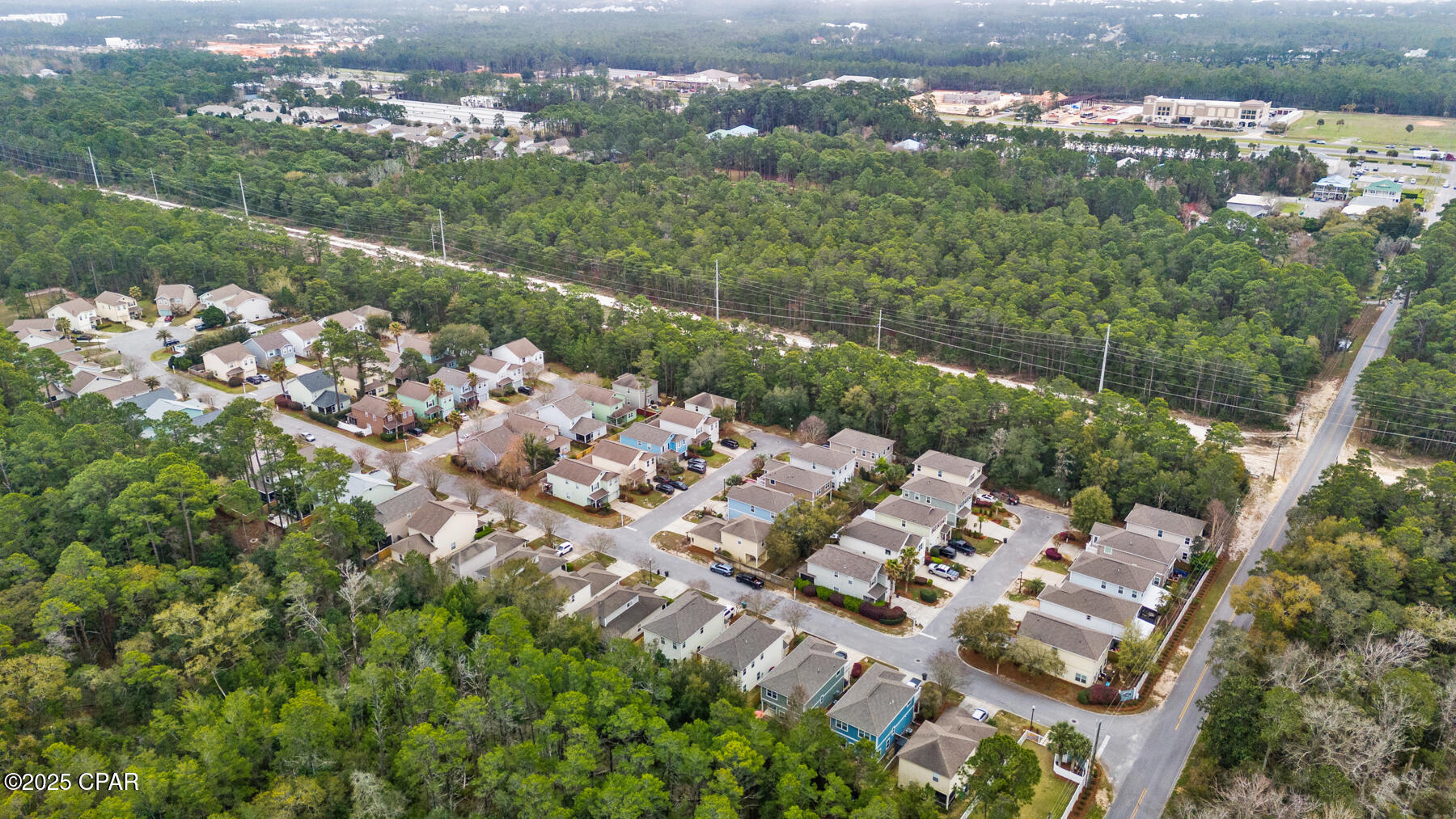 41 Hackberry Way