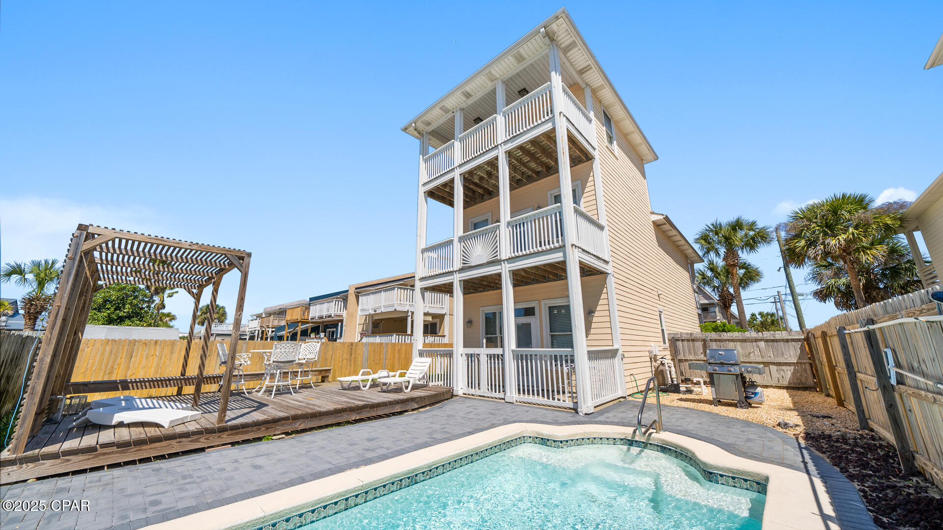 6609 Beach Drive