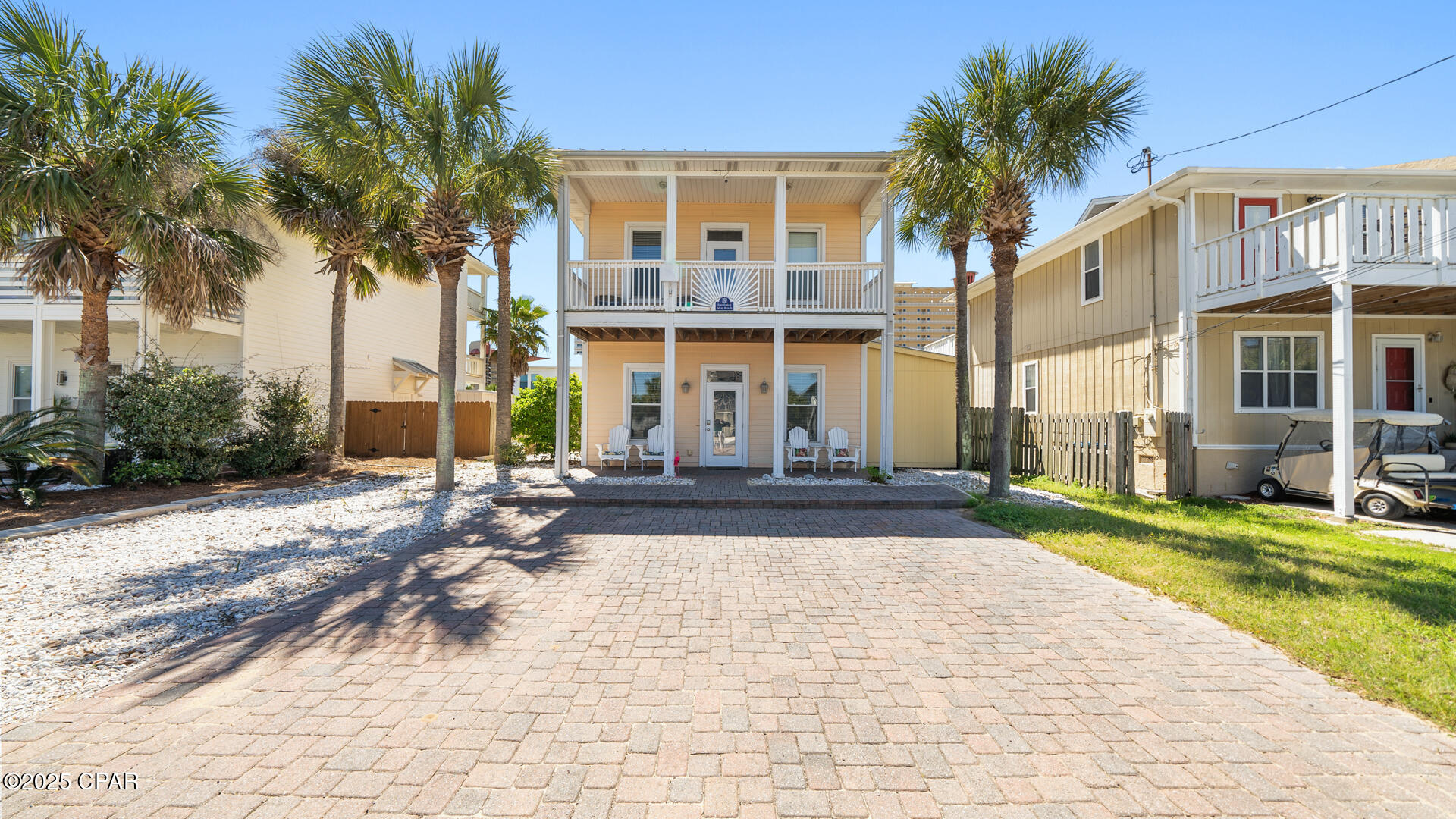 6609 Beach Drive