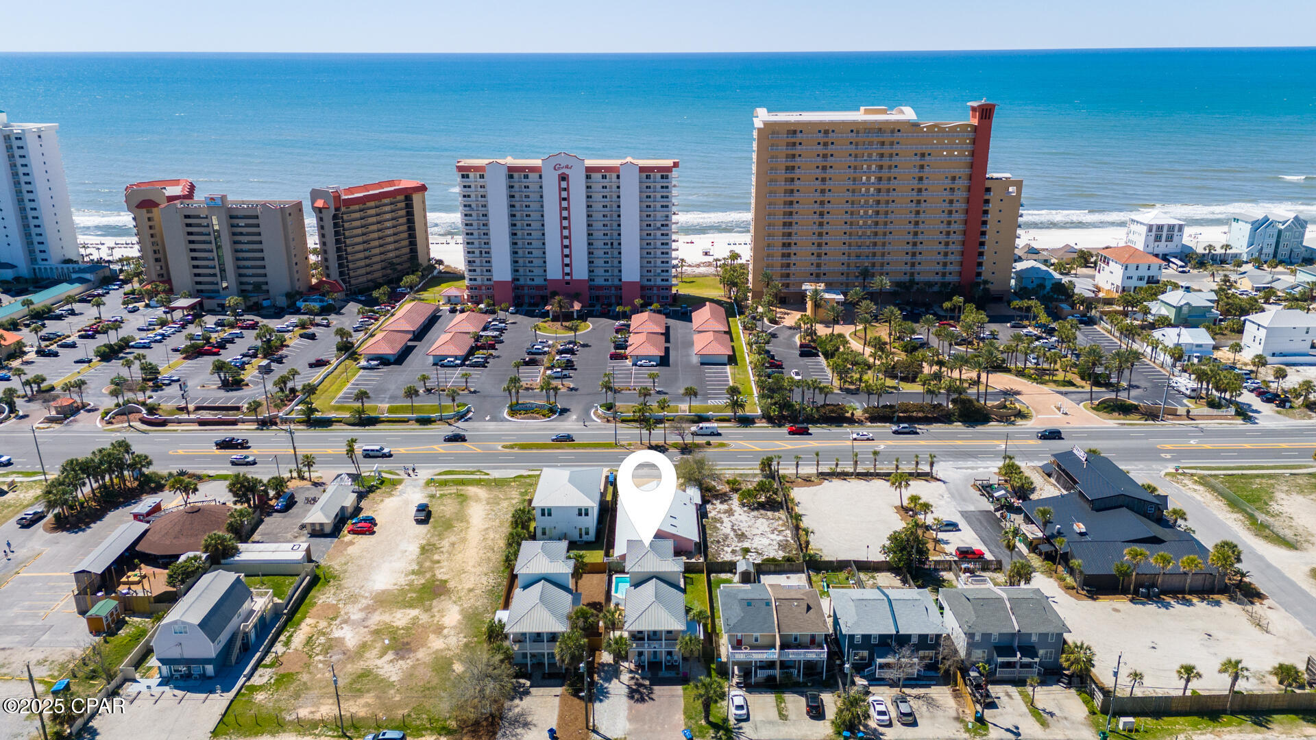 6609 Beach Drive