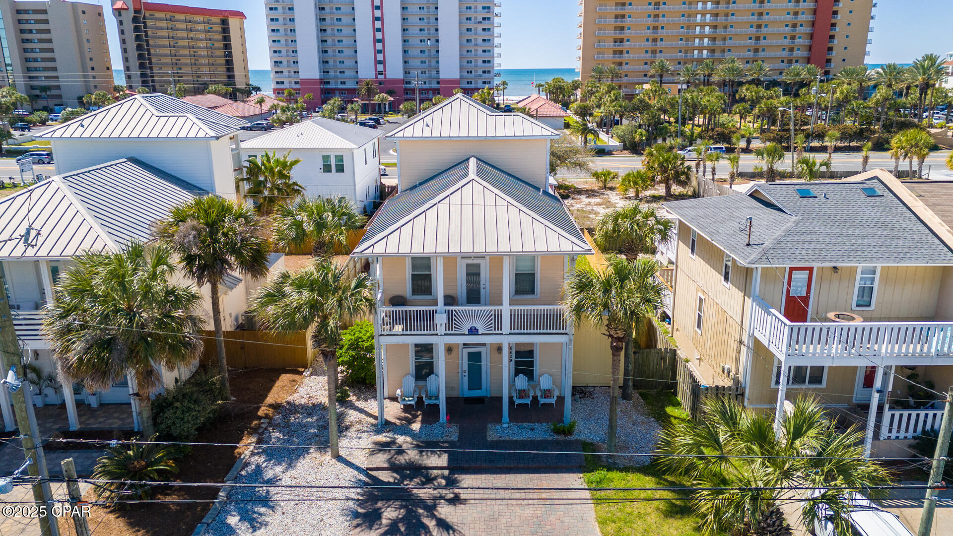 6609 Beach Drive