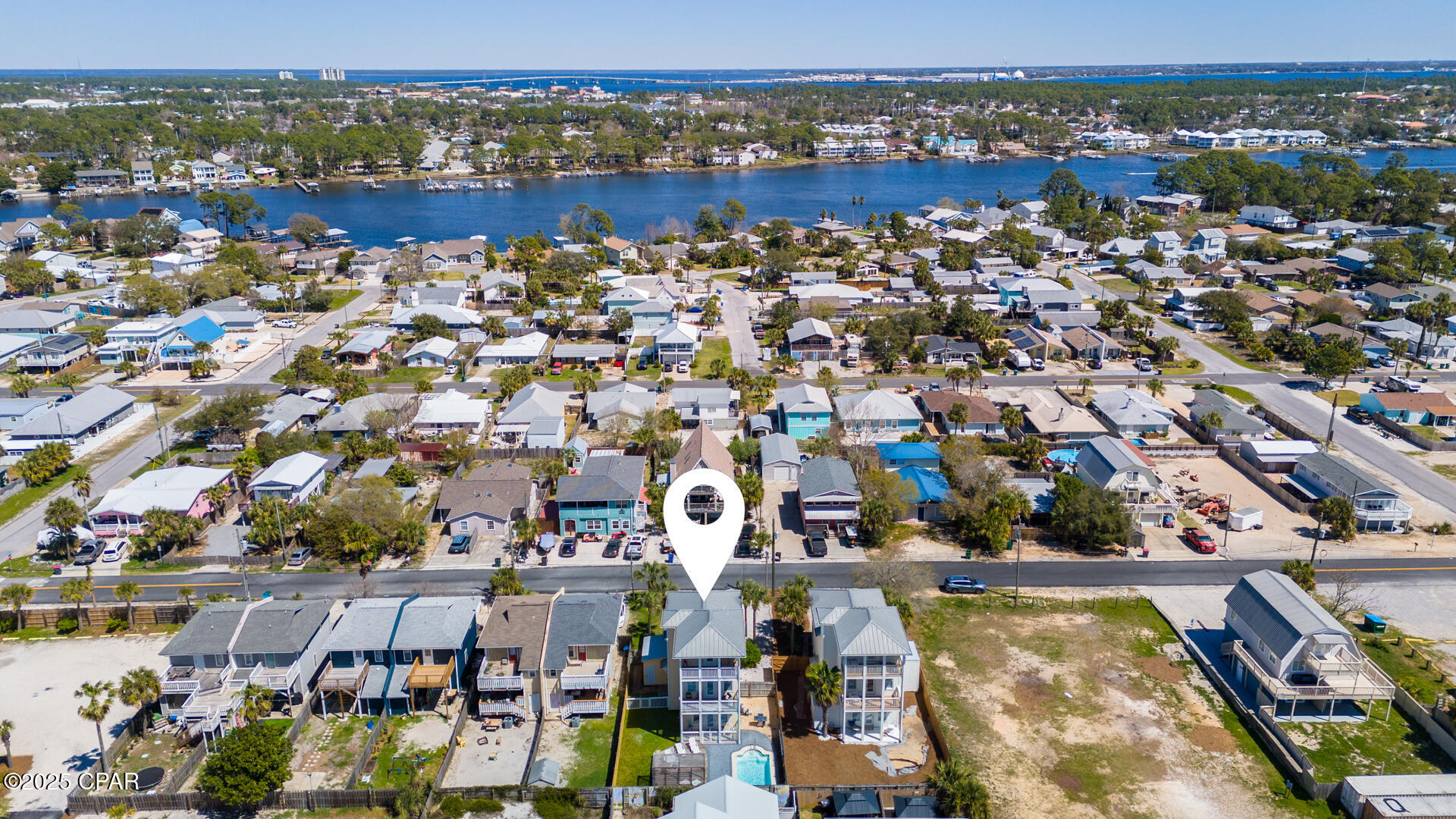 6609 Beach Drive