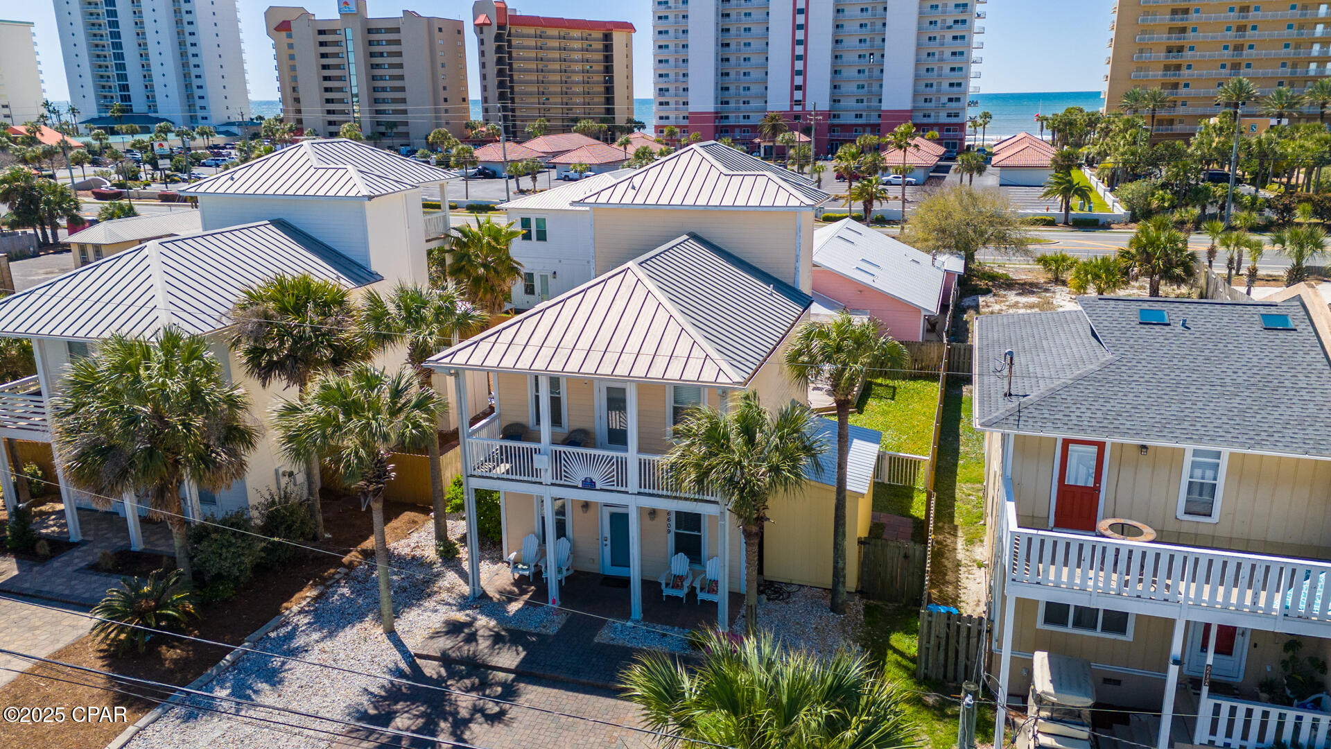 6609 Beach Drive