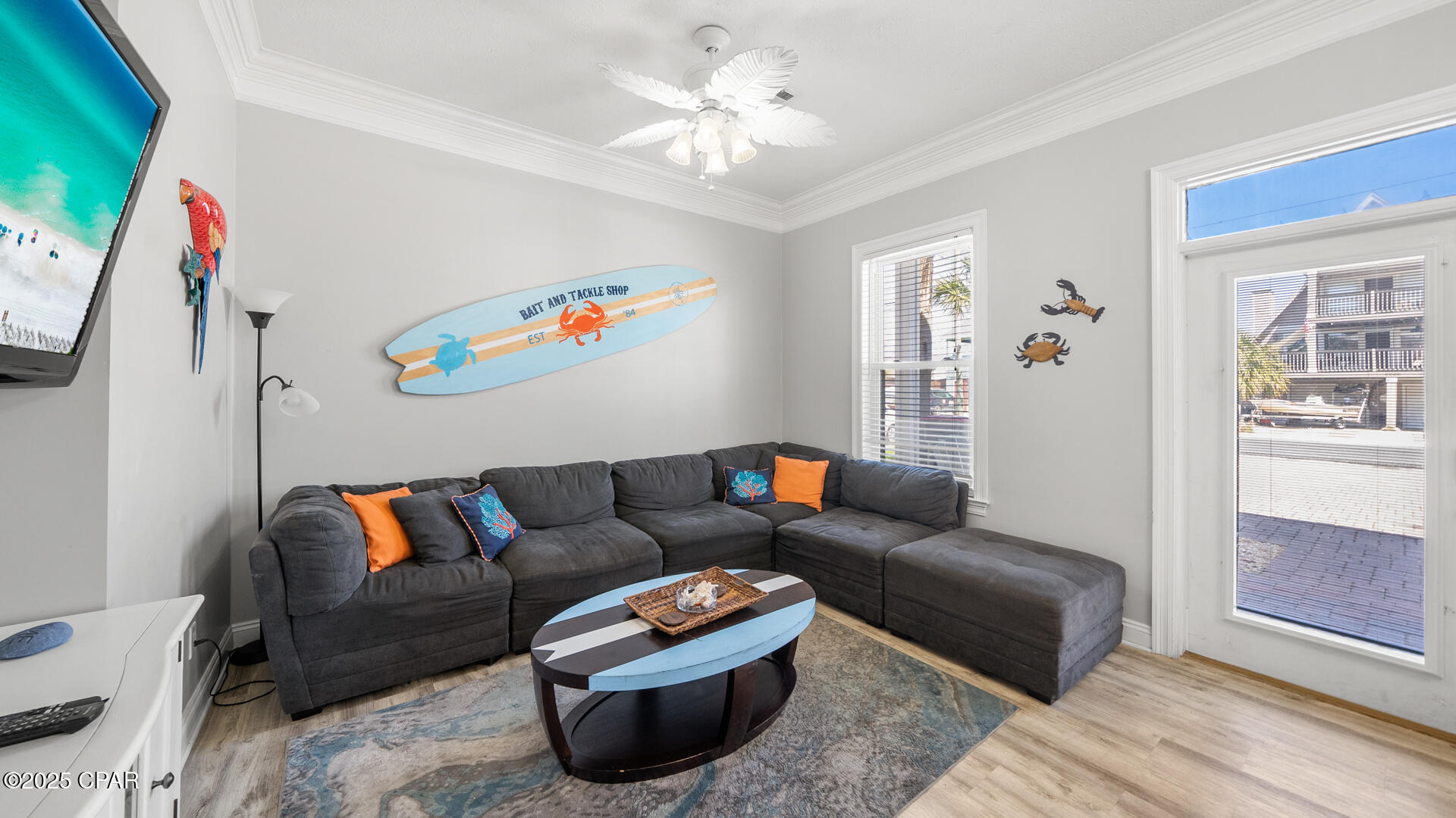 6609 Beach Drive