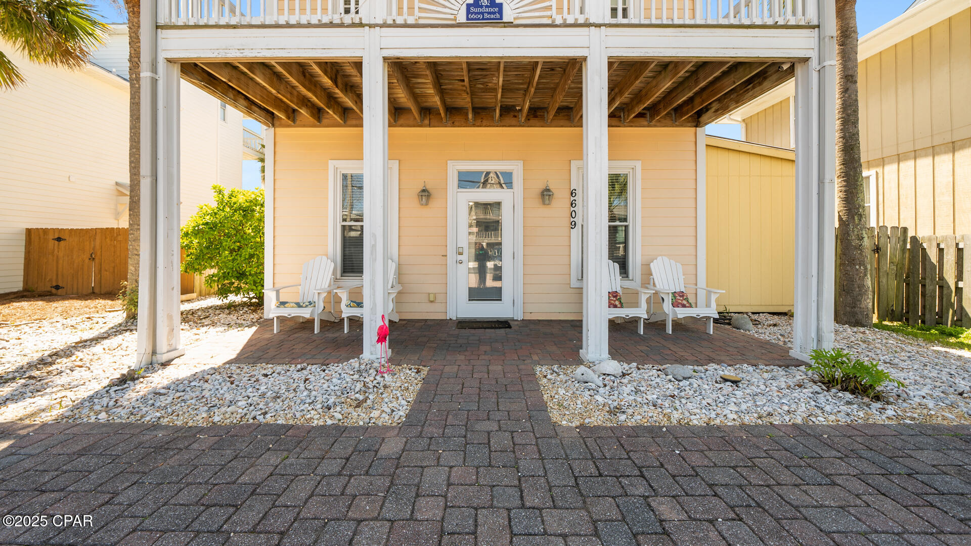 6609 Beach Drive