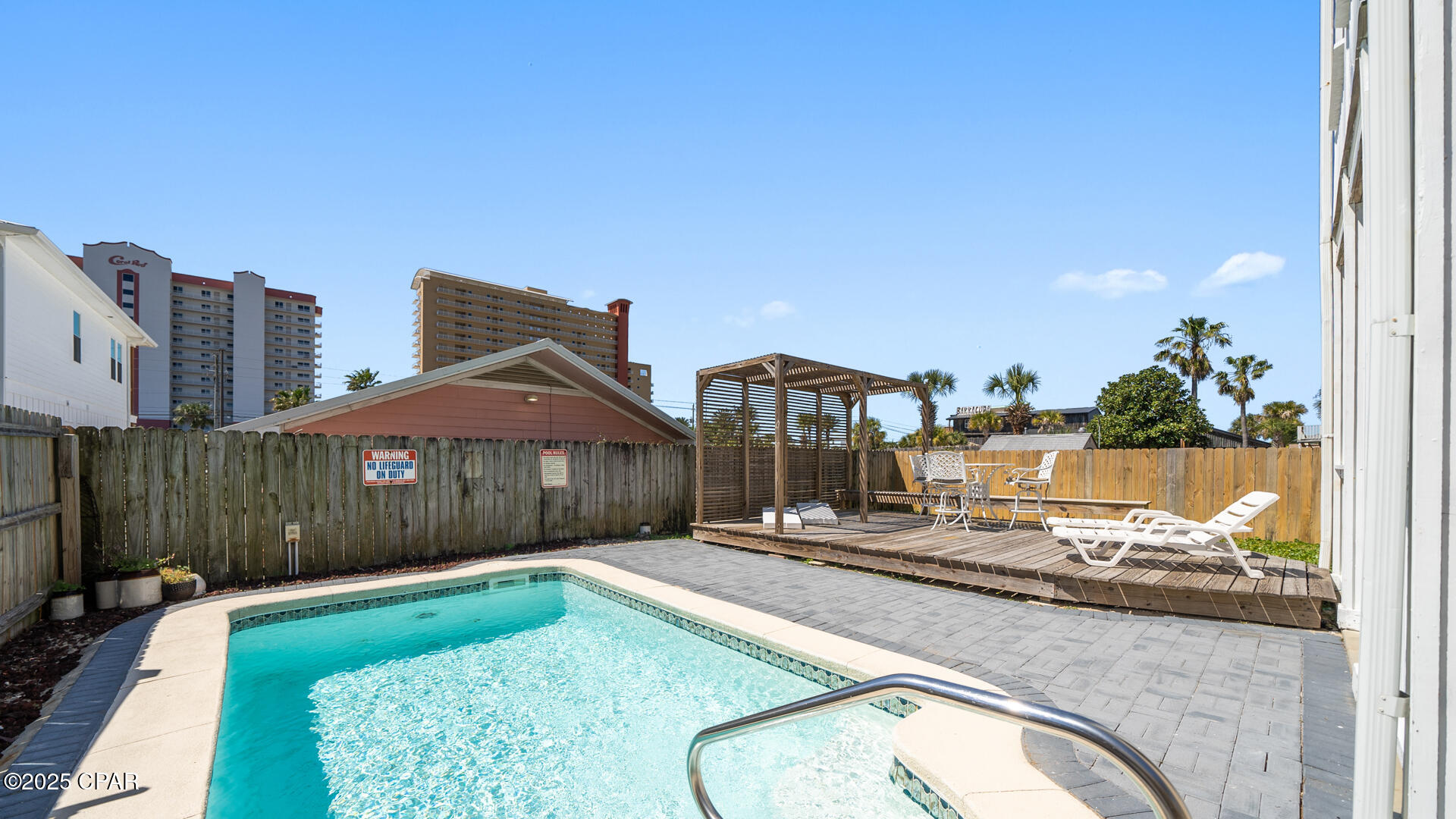 6609 Beach Drive