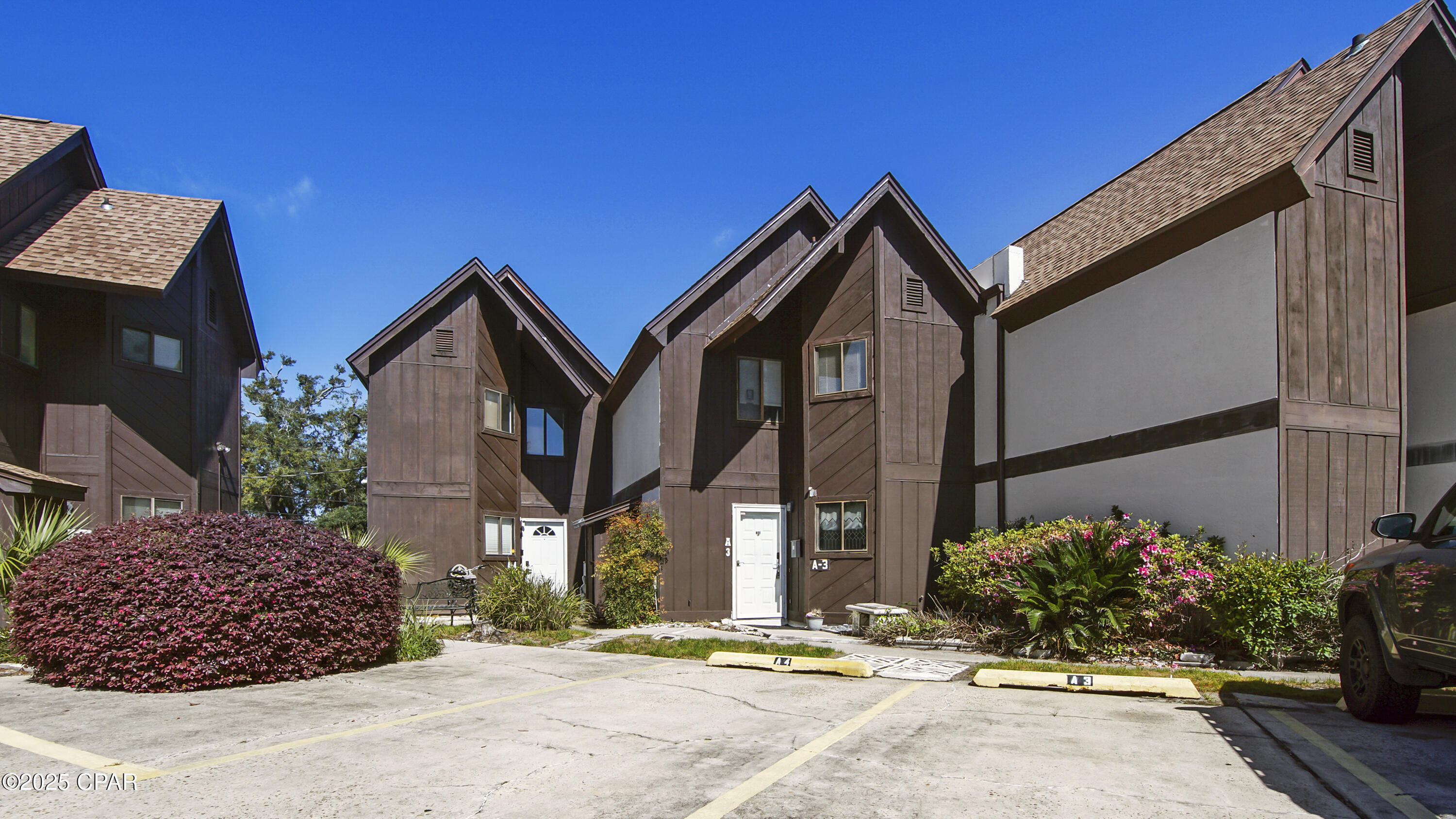 401 E Beach Drive A3