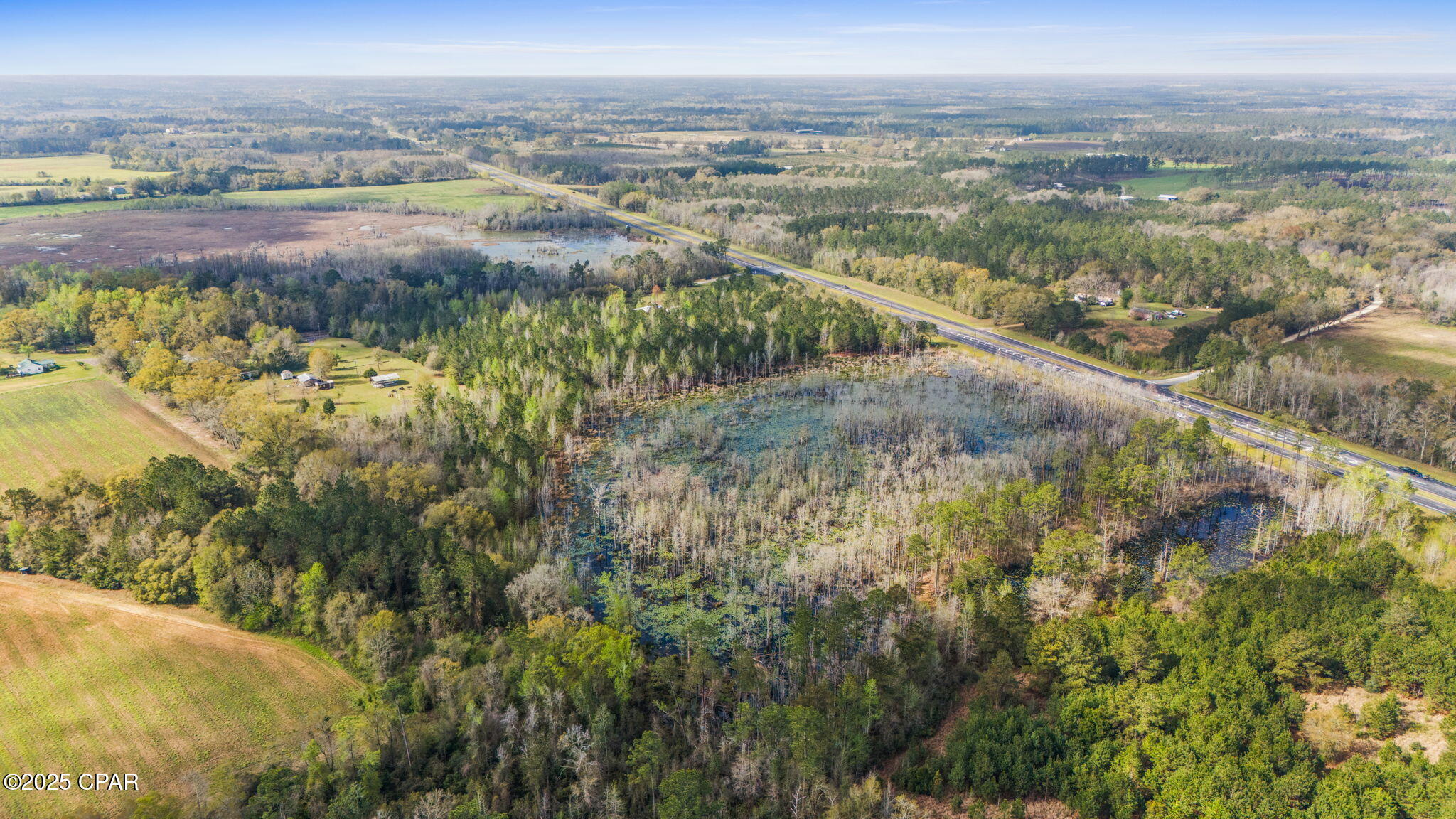 O Lonnie Road