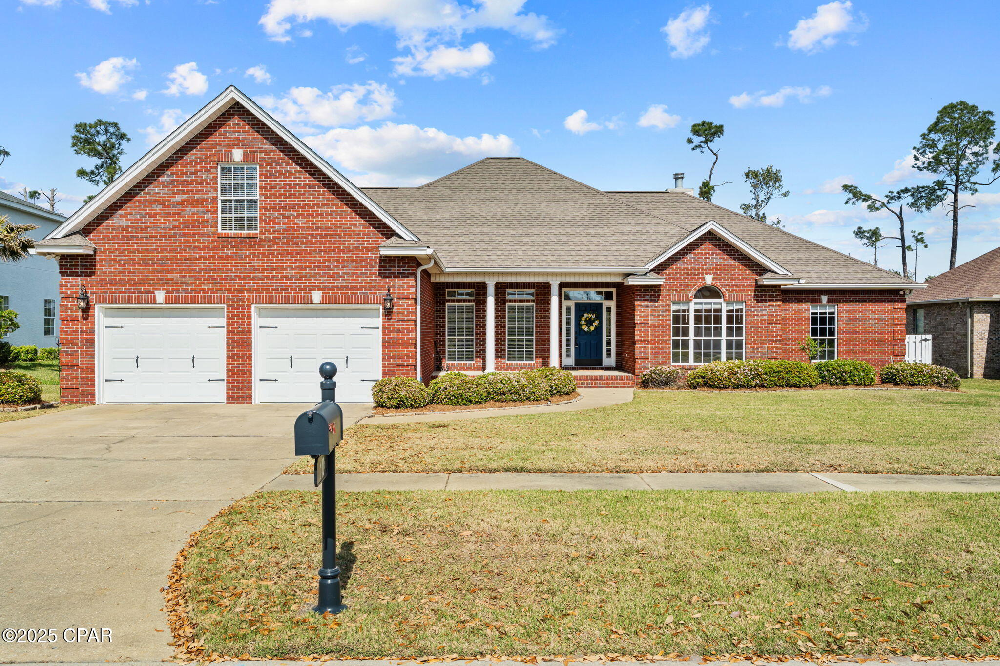 110 Cottonwood Circle