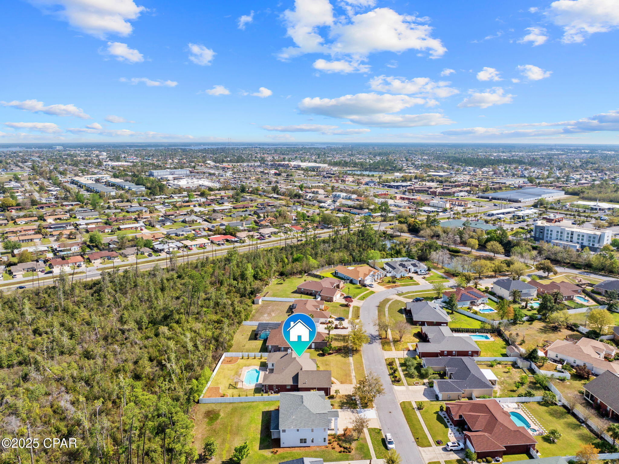 110 Cottonwood Circle