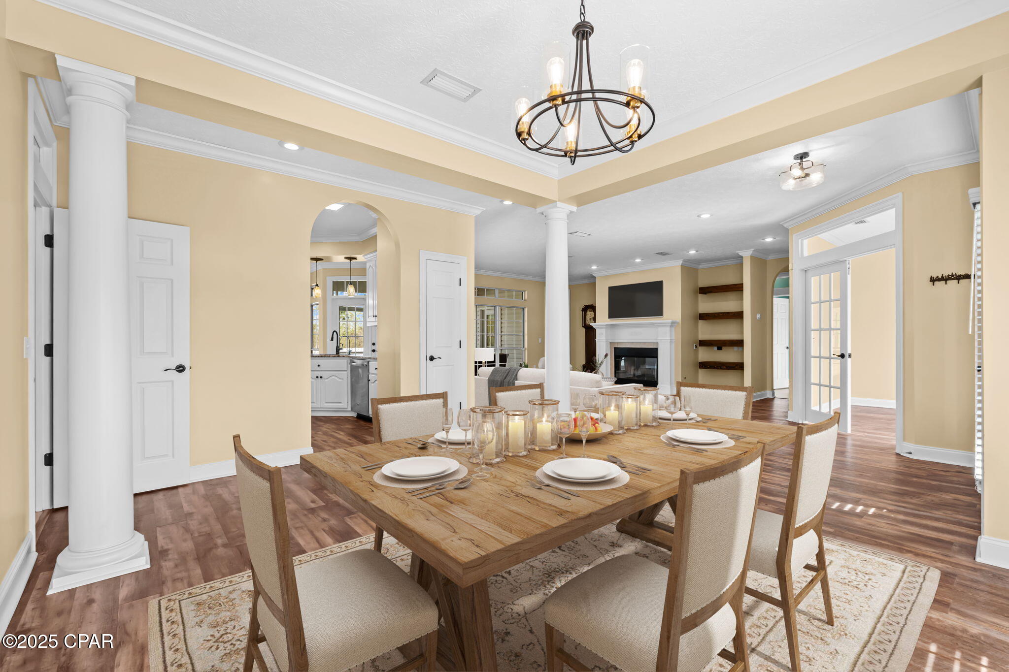 110 Cottonwood Circle